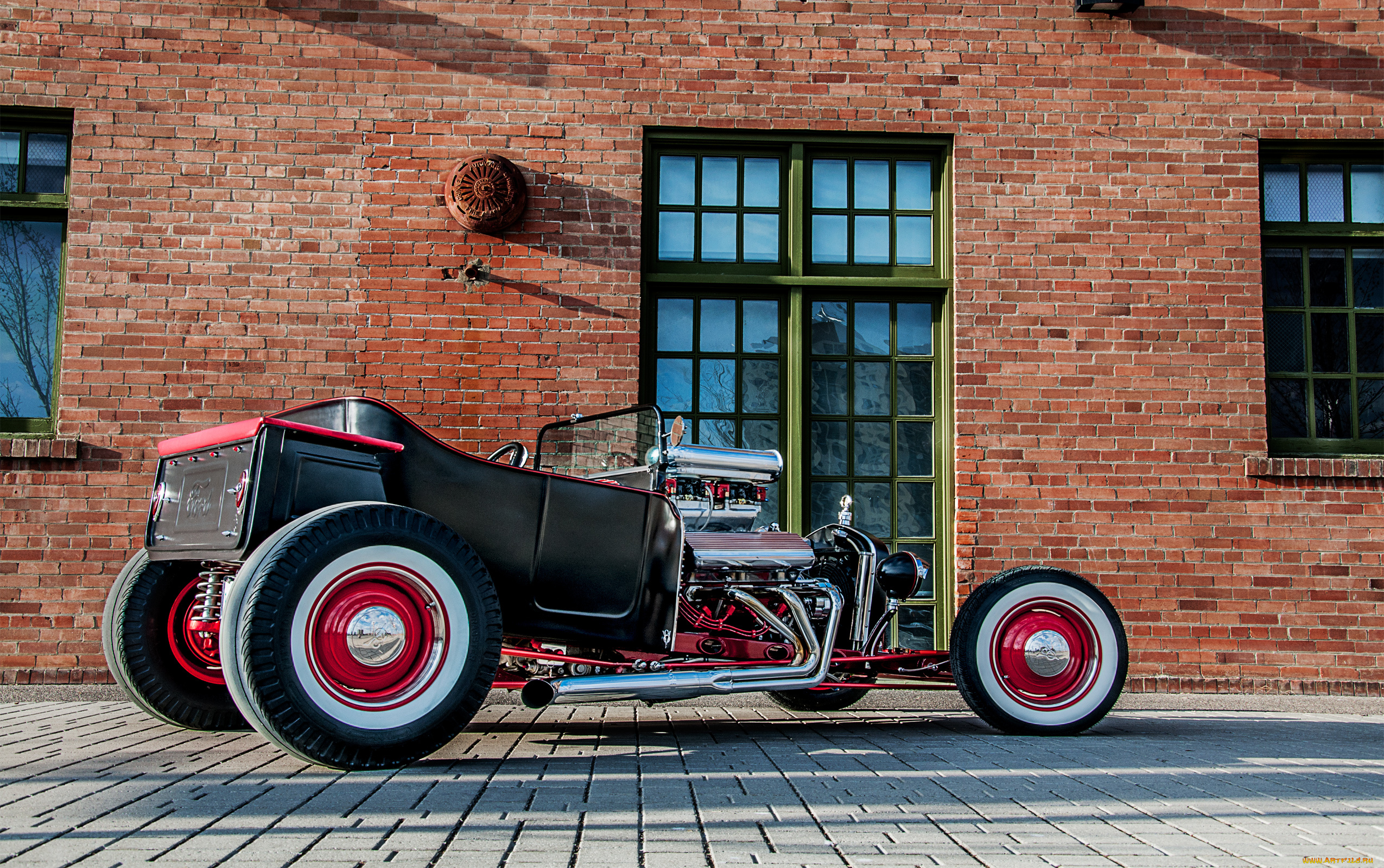 автомобили, custom, classic, car, streetrod