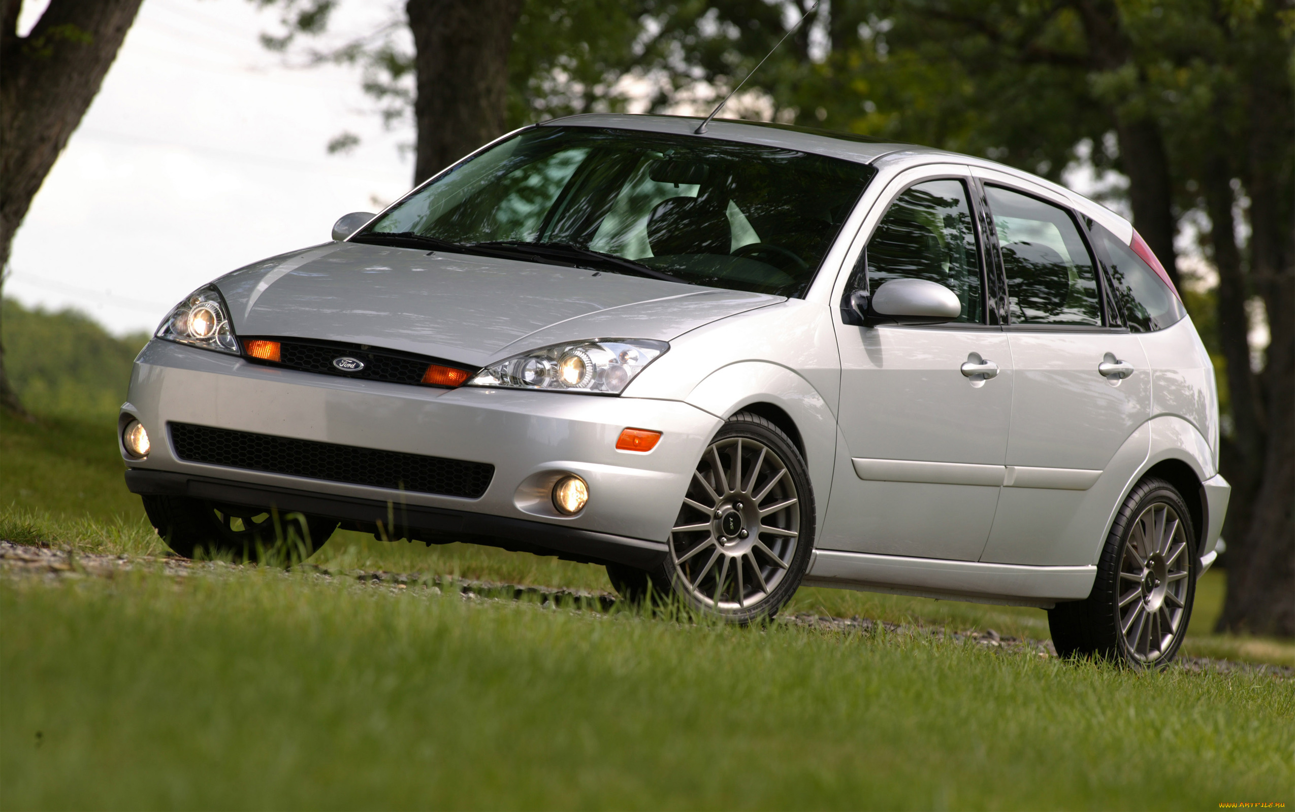 автомобили, ford, focus