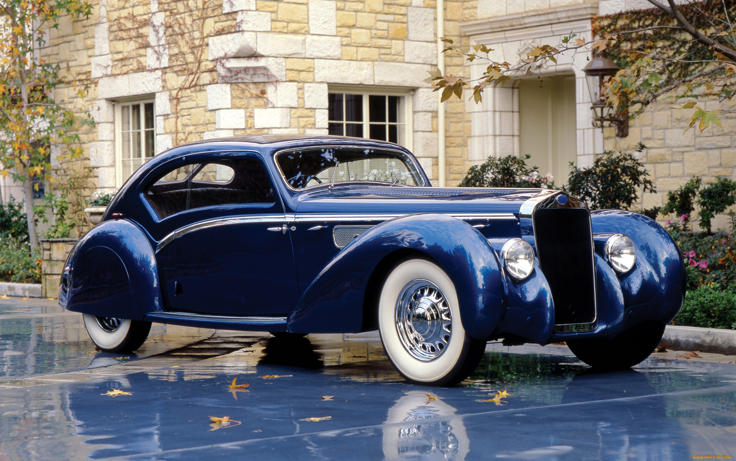 delage, d8, 120, aerodynamic, coupe, par, letourneur, marchand, автомобили, delage