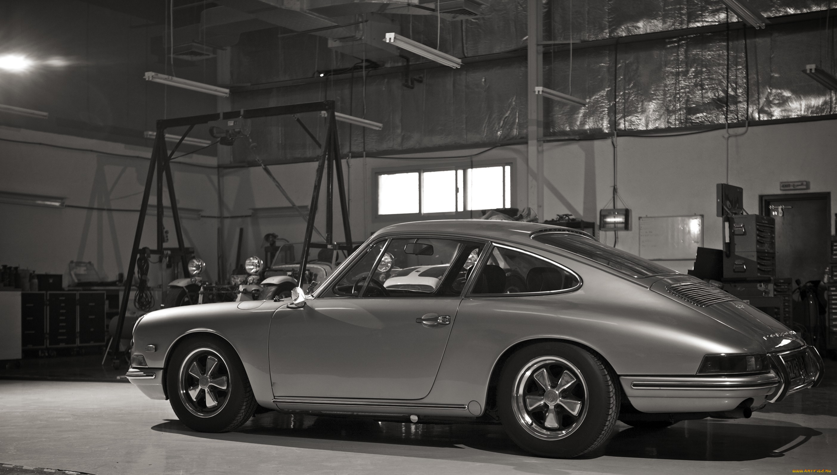 автомобили, porsche