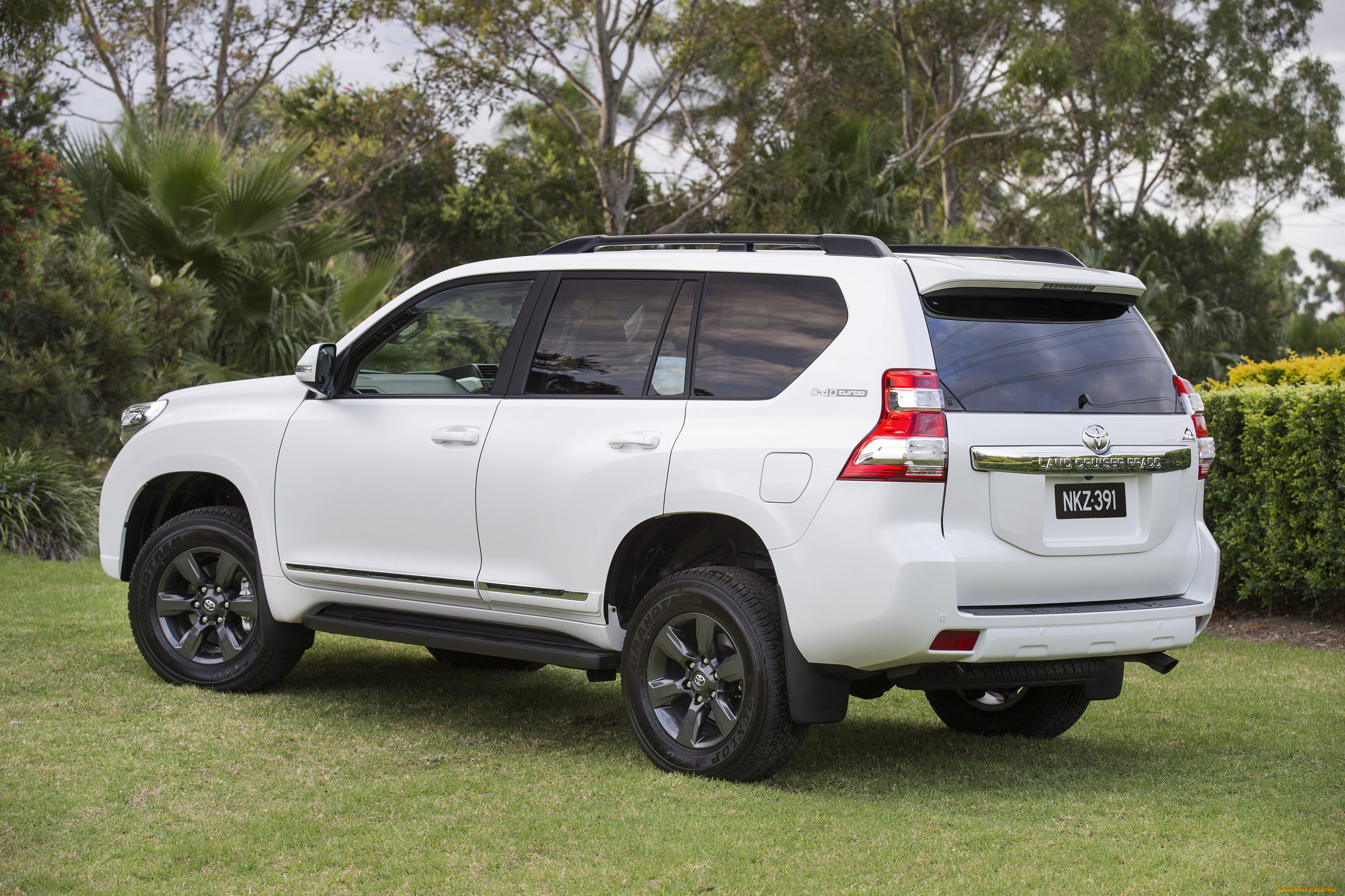 автомобили, toyota, altitude, светлый, 2014г, prado, cruiser, land, 150