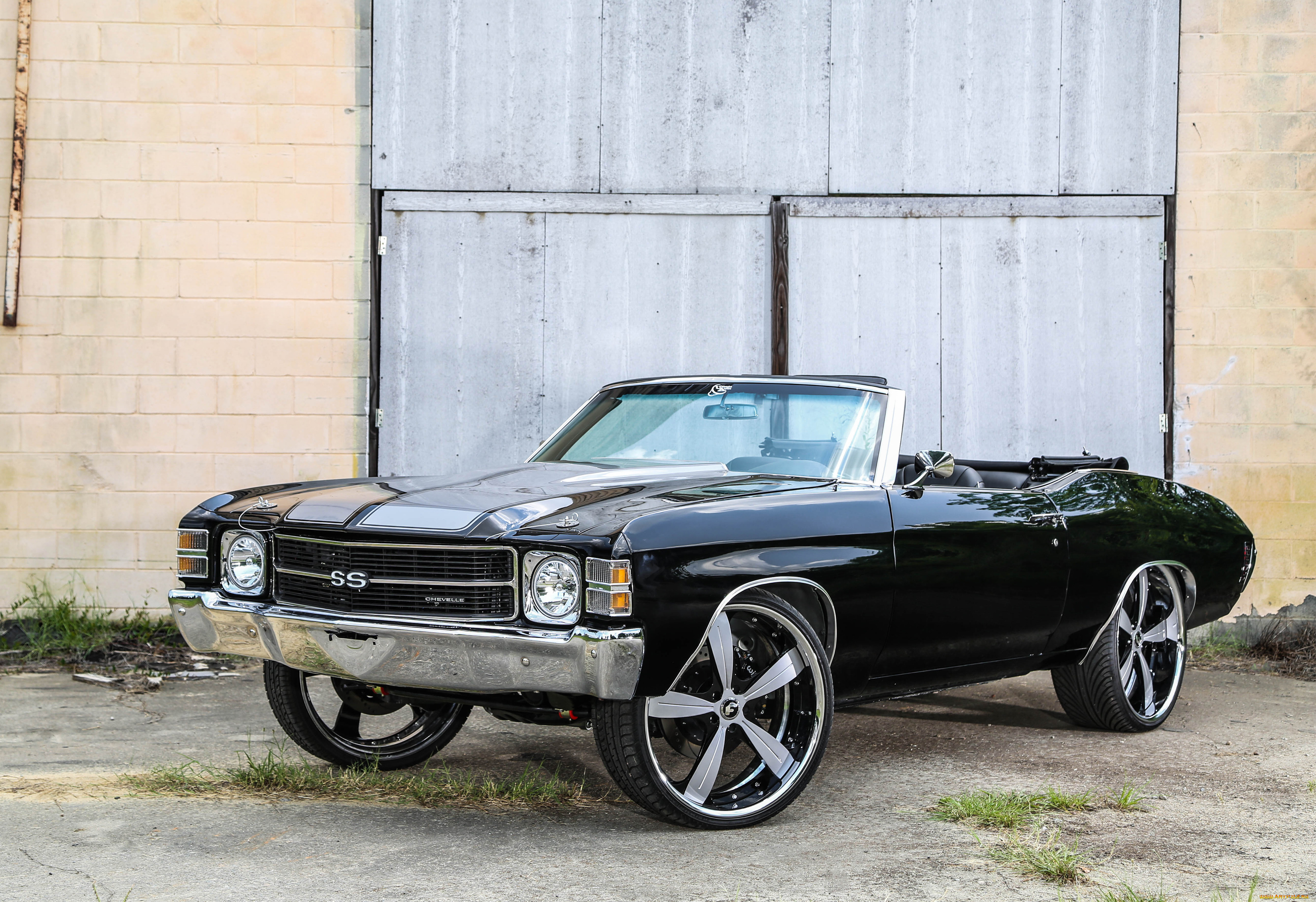 автомобили, chevrolet