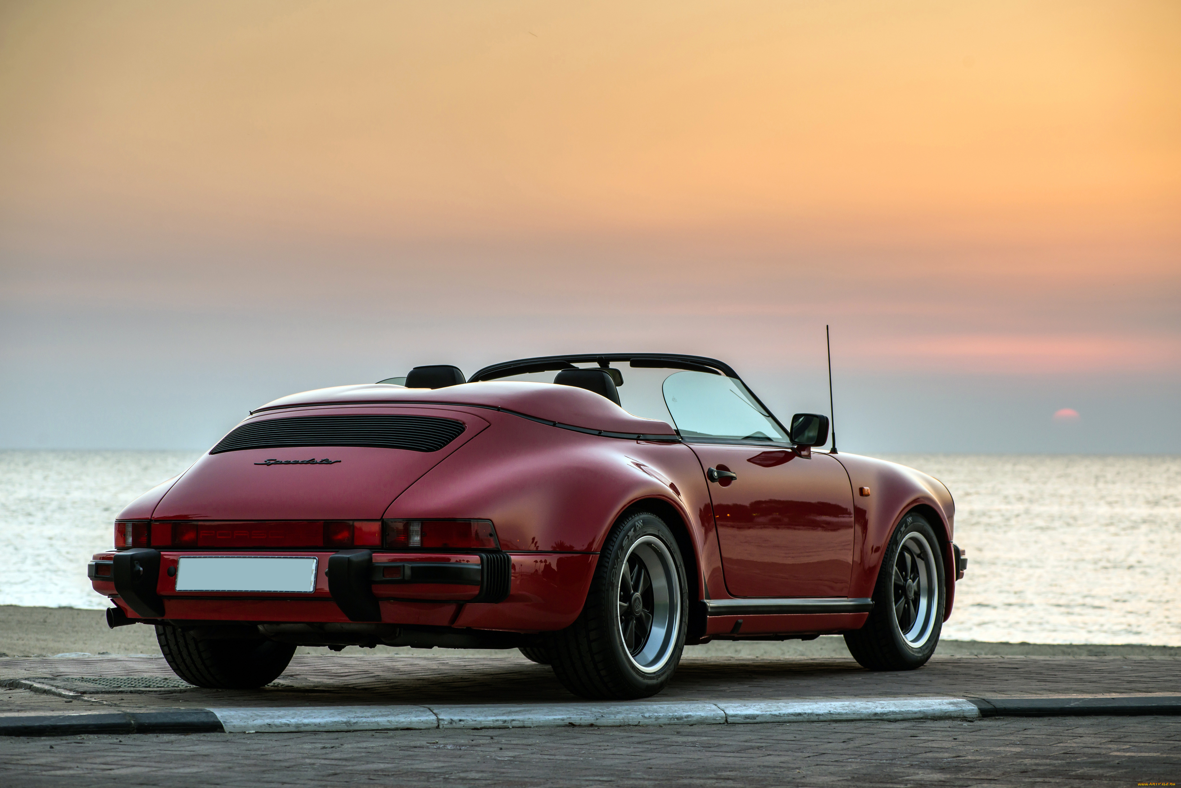 автомобили, porsche