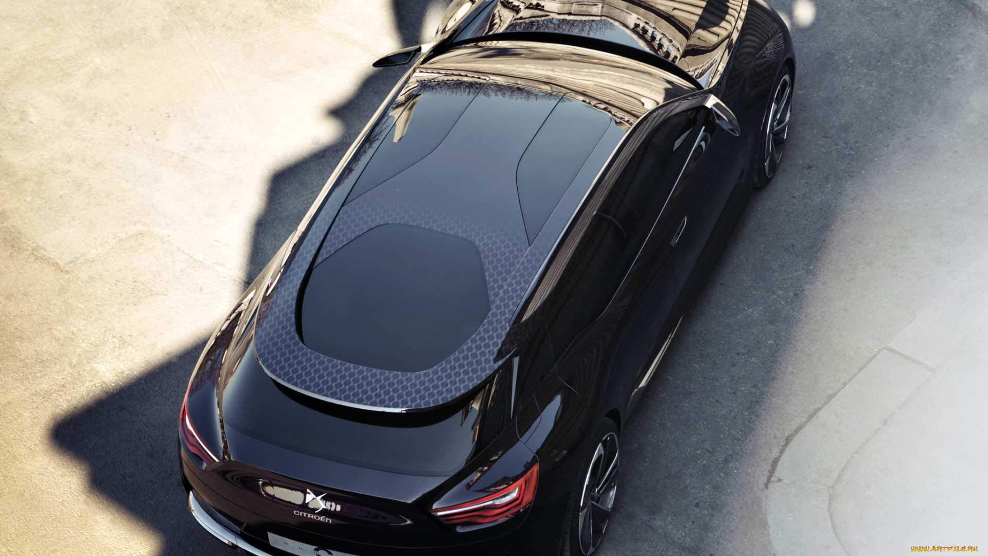 2012, citroen, , numero, 9, concept, автомобили, citroen, ds, 2012, numero, 9, concept, car