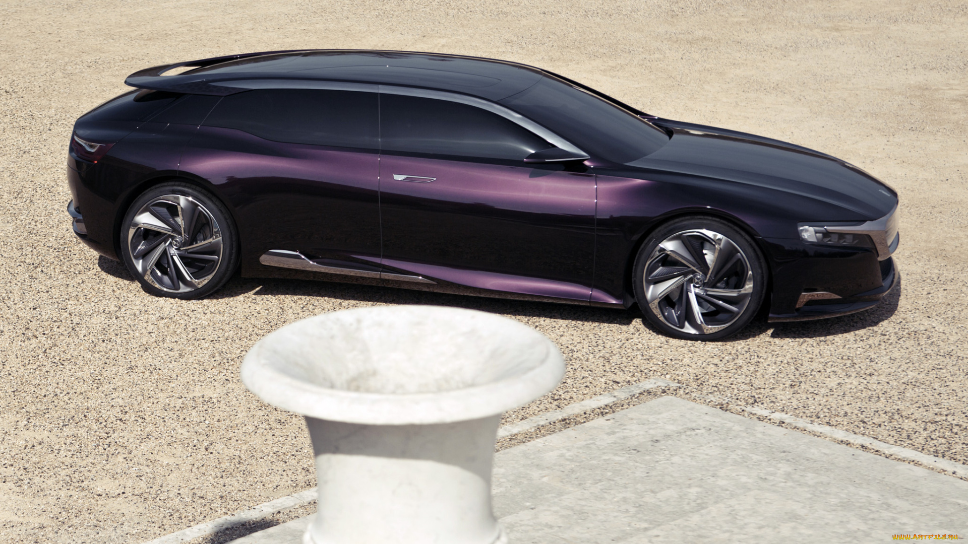 2012, citroen, , numero, 9, concept, автомобили, citroen, ds, 2012, numero, 9, concept, car