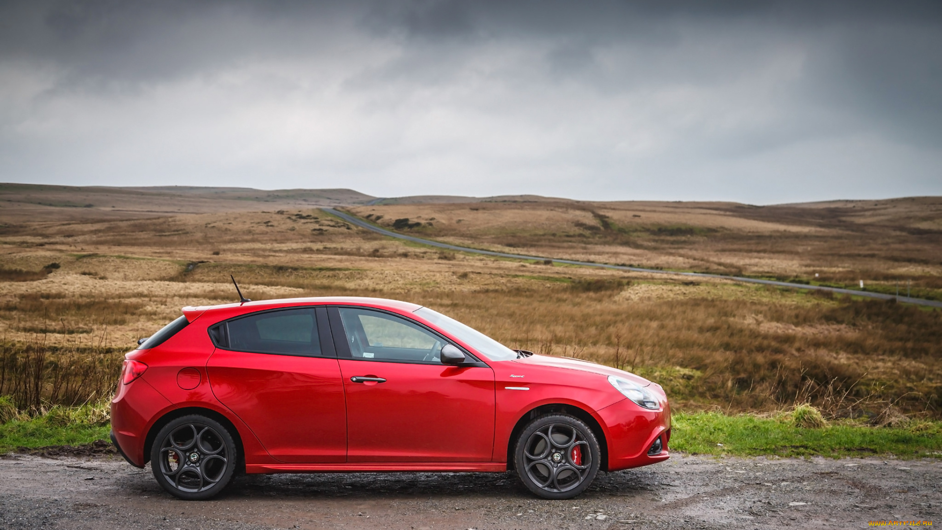 автомобили, alfa, romeo, alfa, romeo, giulietta, sprint, speciale, uk-spec, 940, 2015г