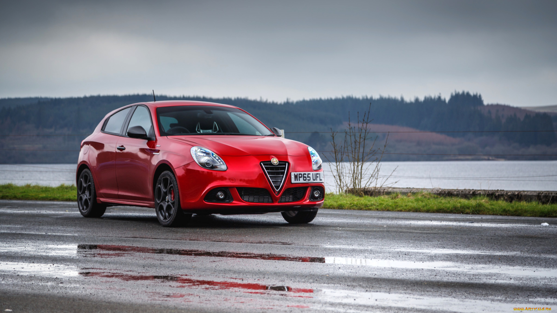 автомобили, alfa, romeo, alfa, romeo, giulietta, sprint, speciale, uk-spec, 940, 2015г