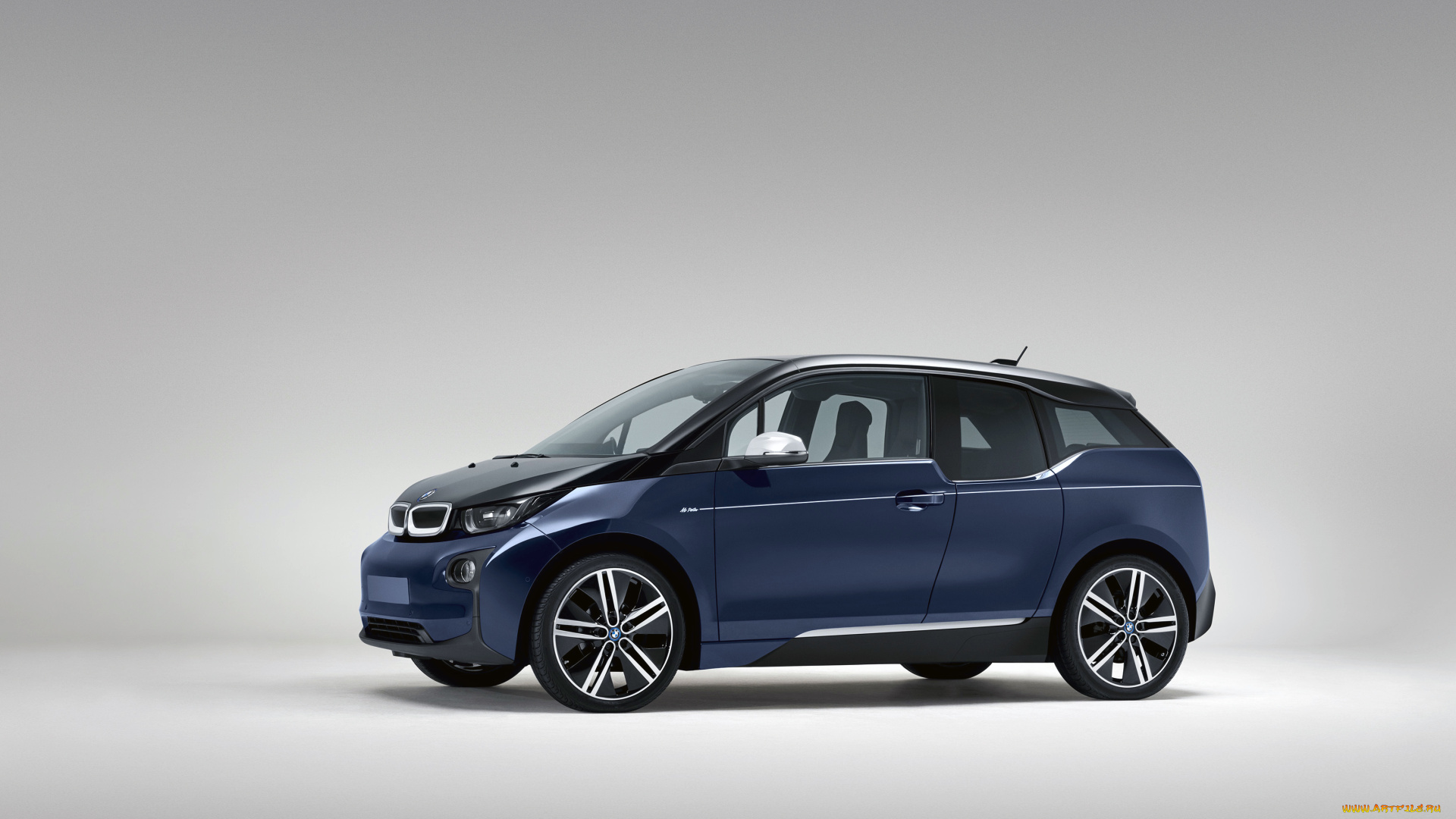 автомобили, bmw, i3, mr, porter, i01, 2016г