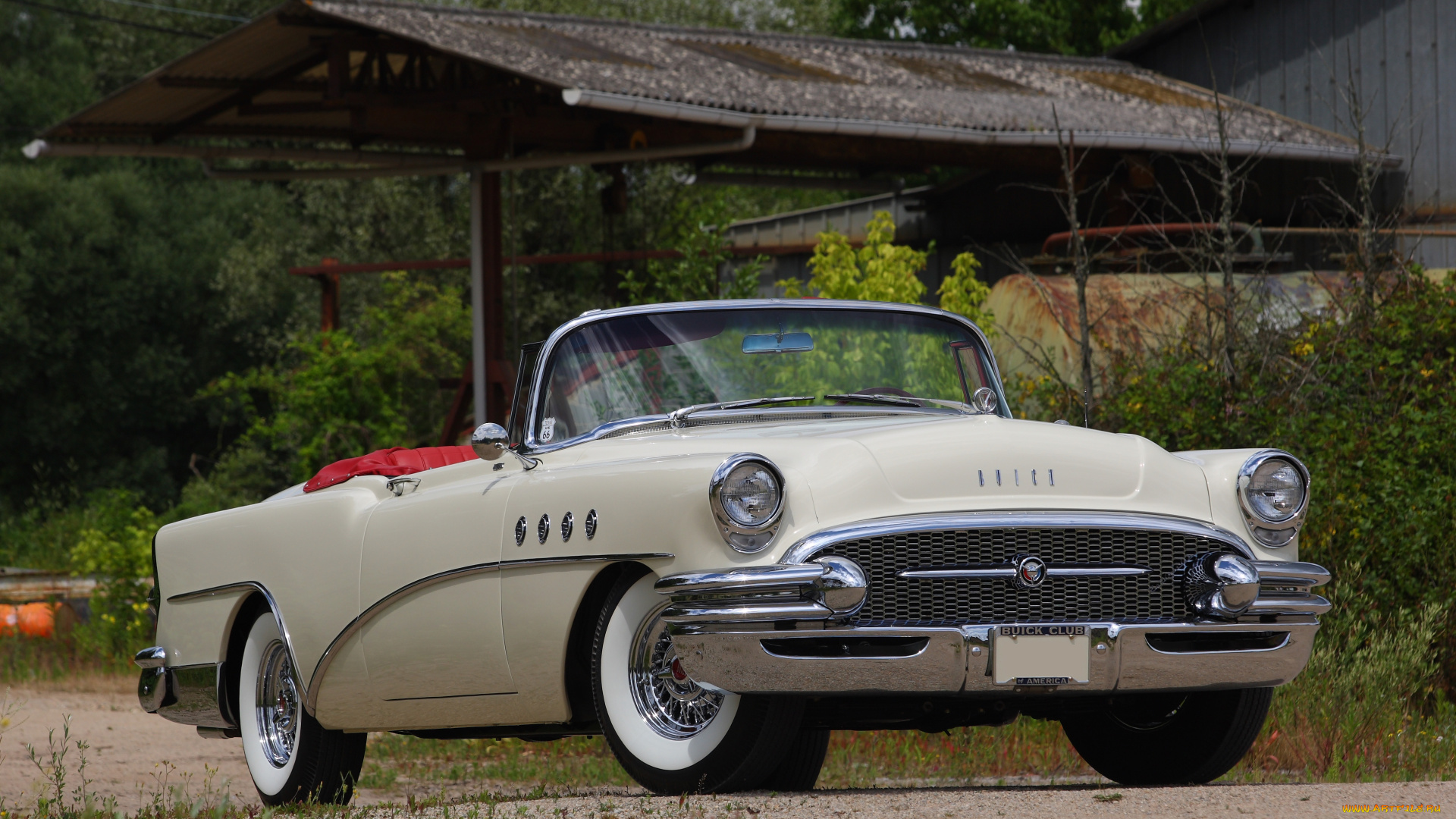 автомобили, buick