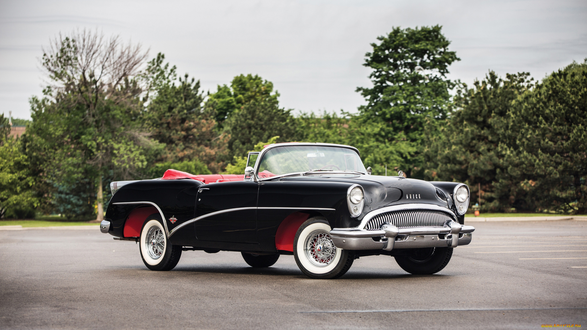 автомобили, buick