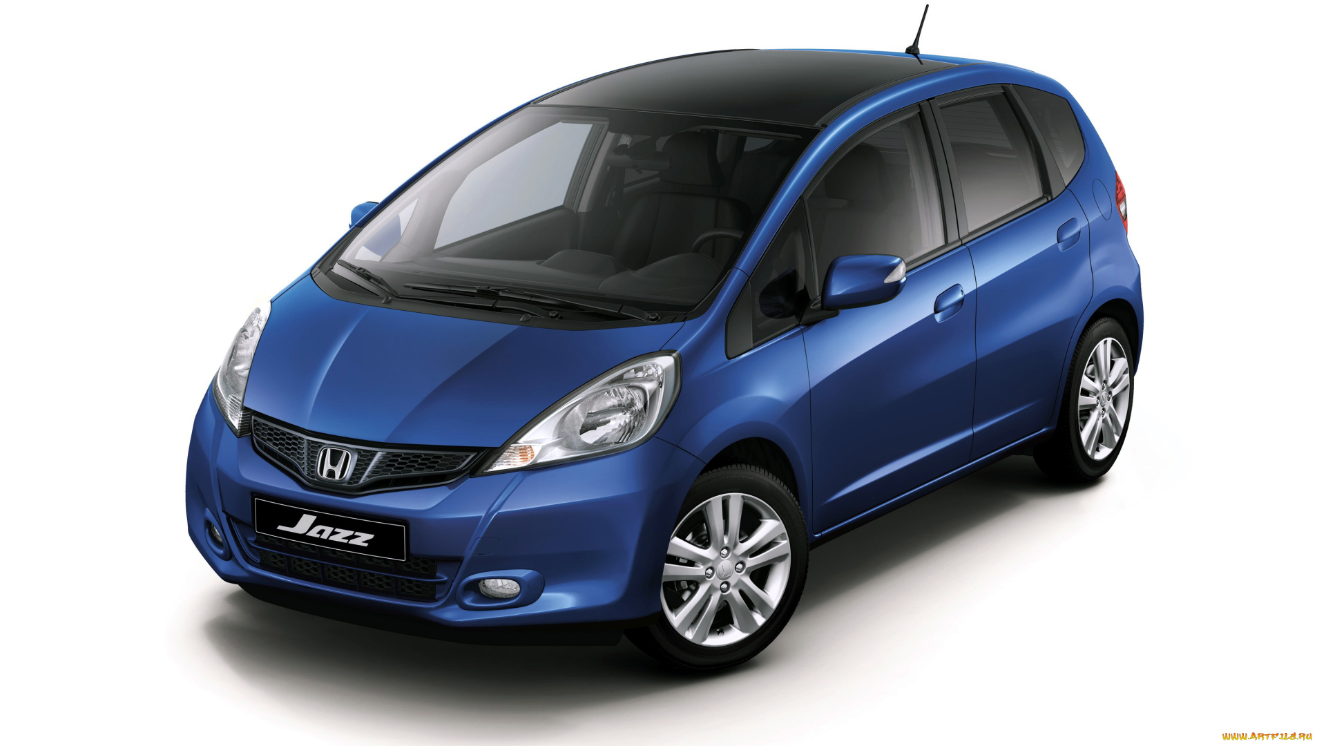 автомобили, honda, jazz