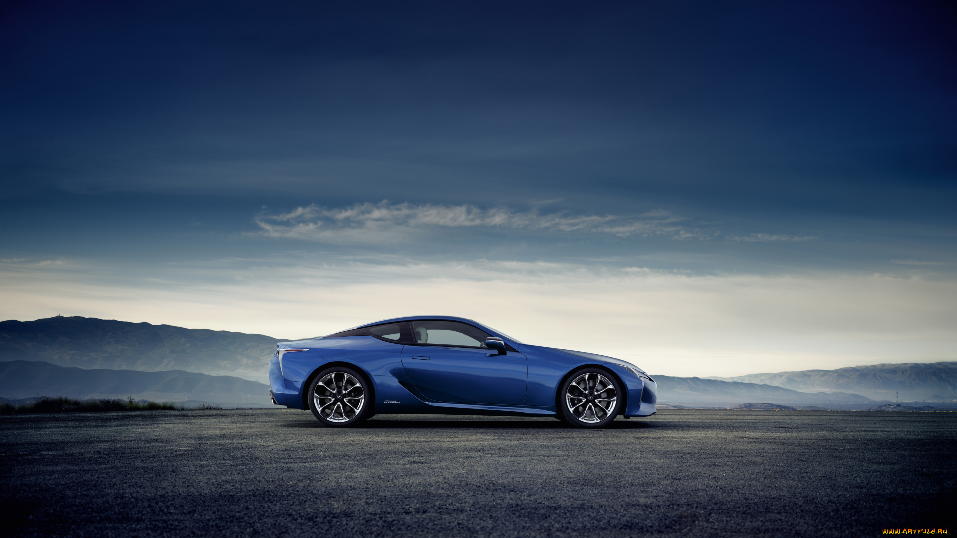 автомобили, lexus, lc, 500h, eu-spec, 2016г