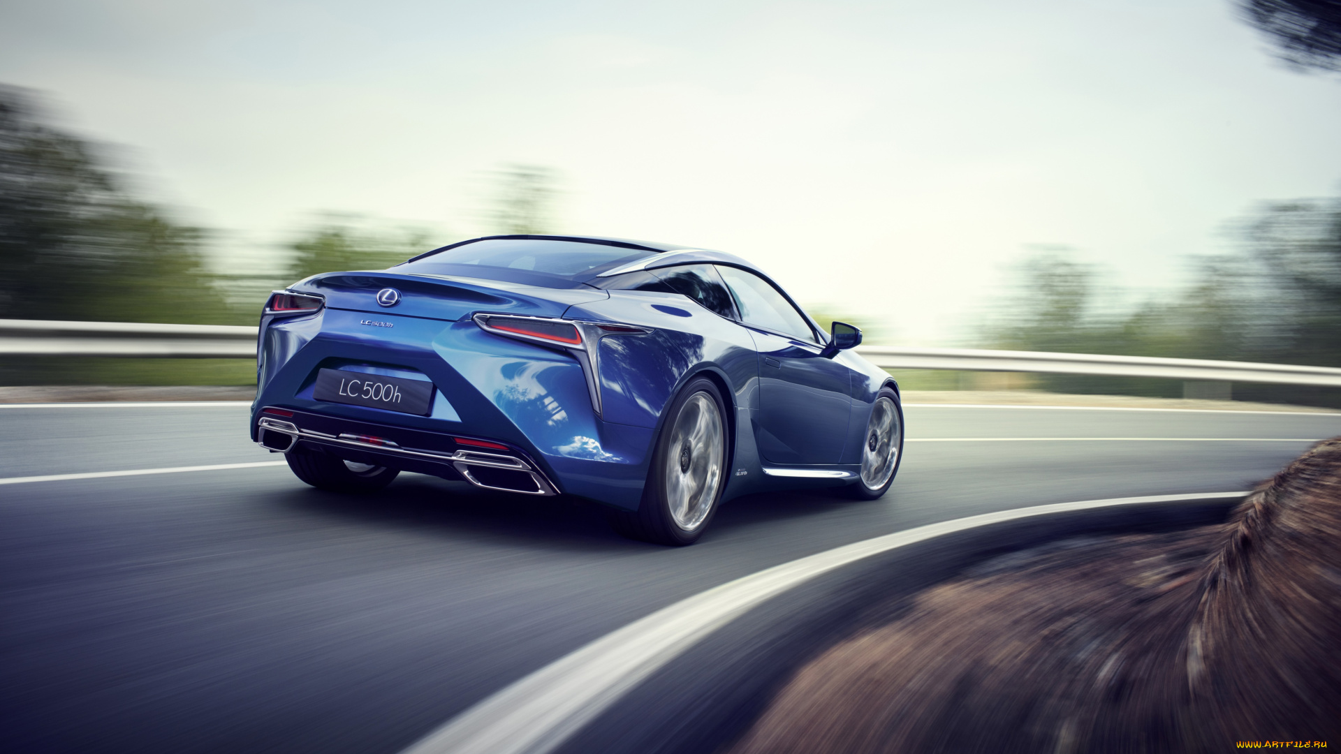 автомобили, lexus, lc, 500h, eu-spec, 2016г