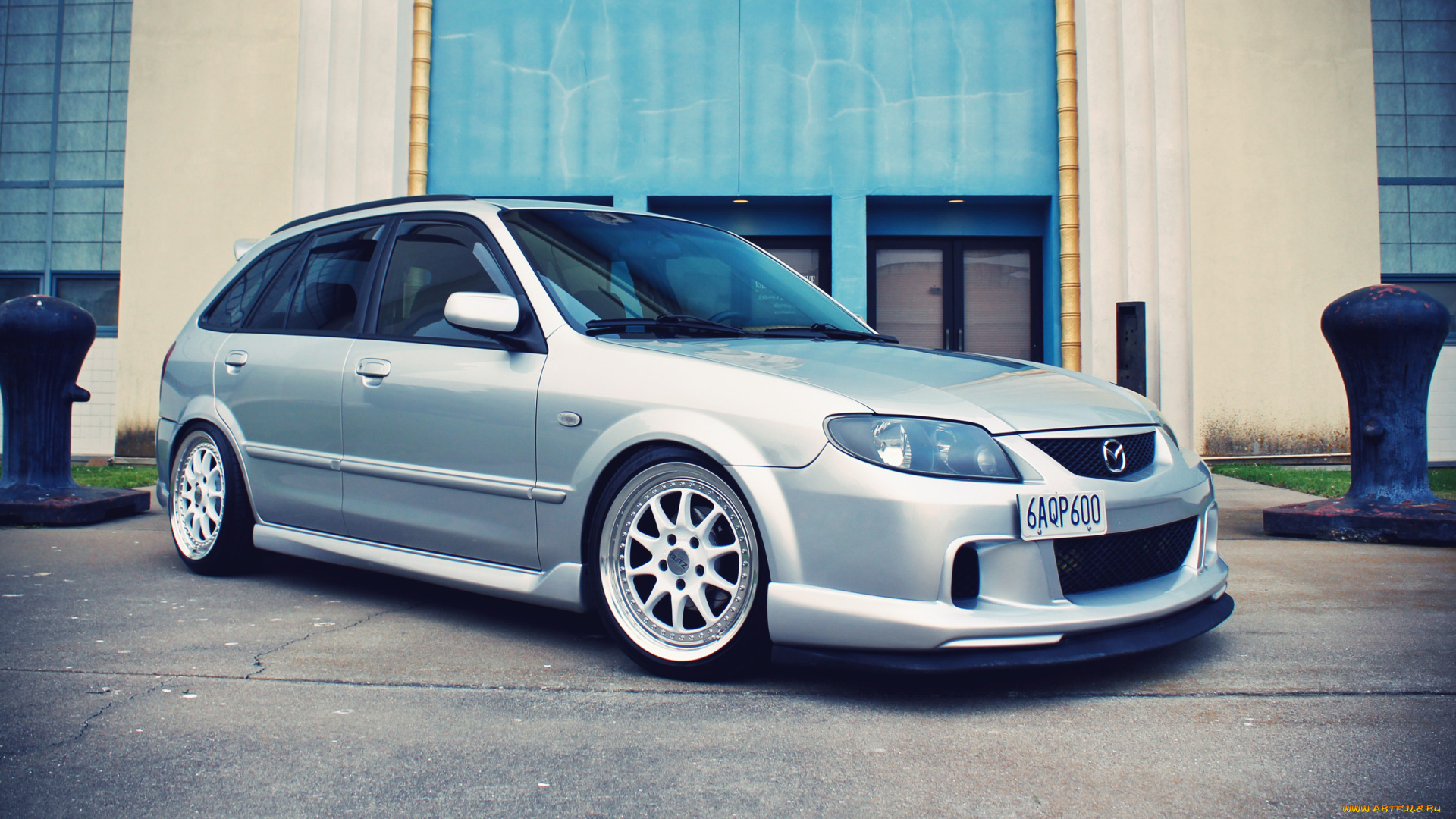 автомобили, mazda