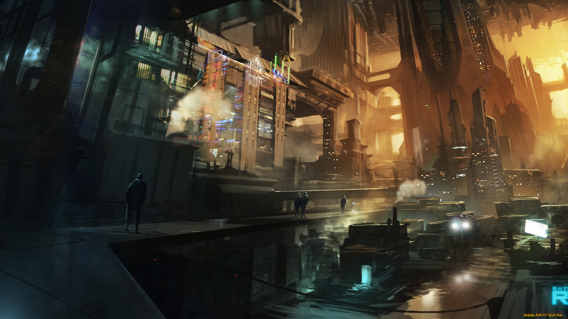 satellite, reign, видео, игры, -, satellite, reign, satellite, reign, стратегия, ролевая, action