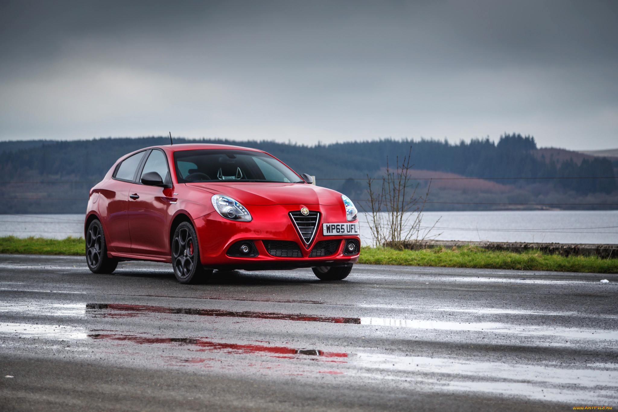 автомобили, alfa, romeo, alfa, romeo, giulietta, sprint, speciale, uk-spec, 940, 2015г