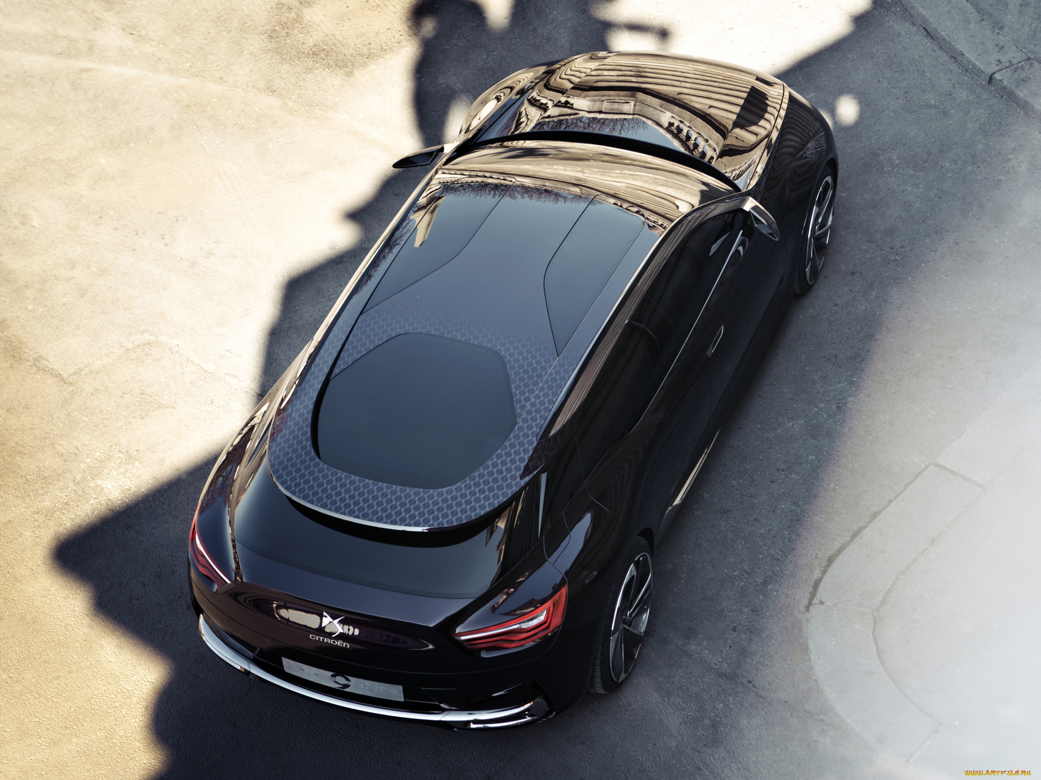 2012, citroen, , numero, 9, concept, автомобили, citroen, ds, 2012, numero, 9, concept, car