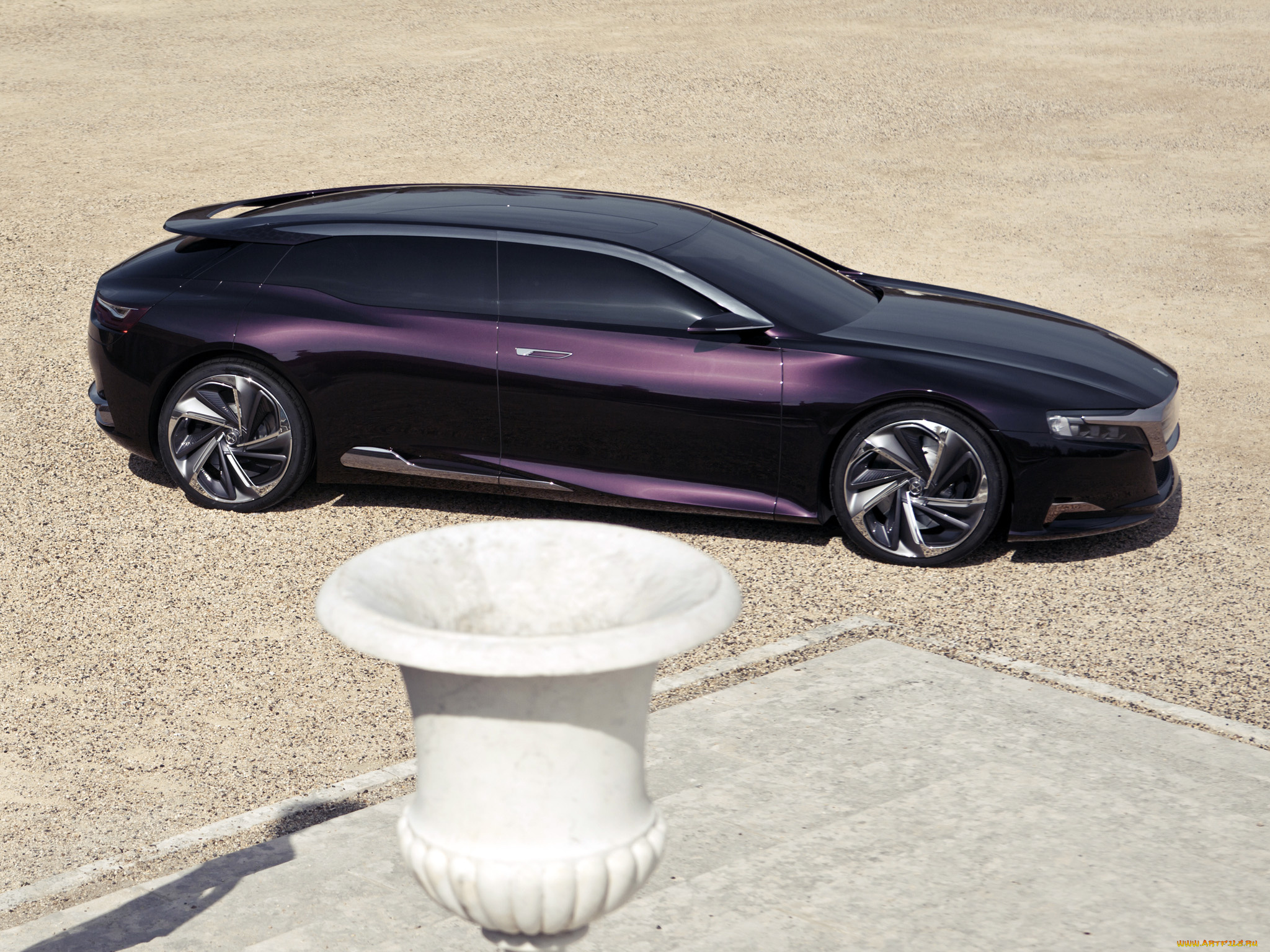 2012, citroen, , numero, 9, concept, автомобили, citroen, ds, 2012, numero, 9, concept, car