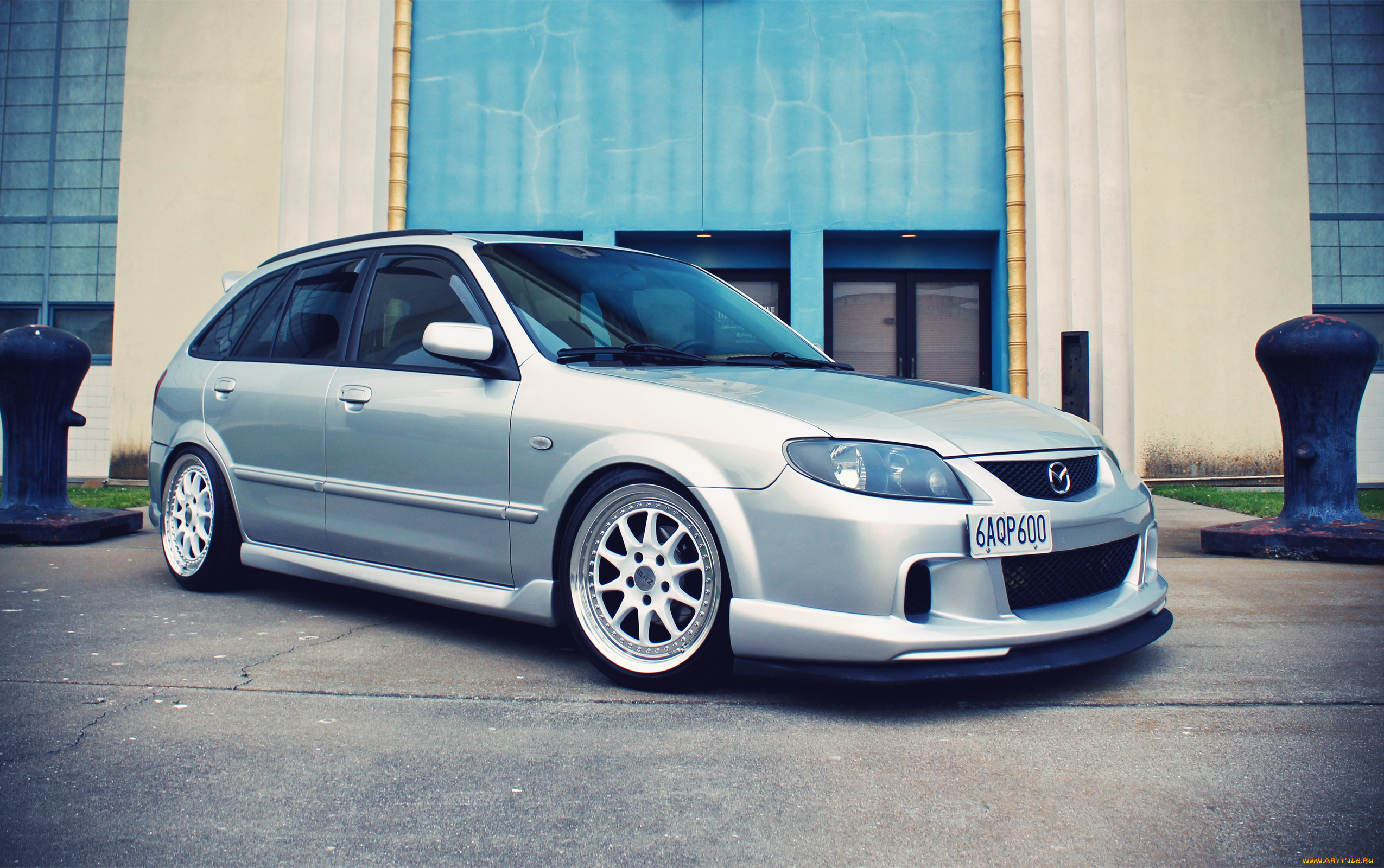 автомобили, mazda
