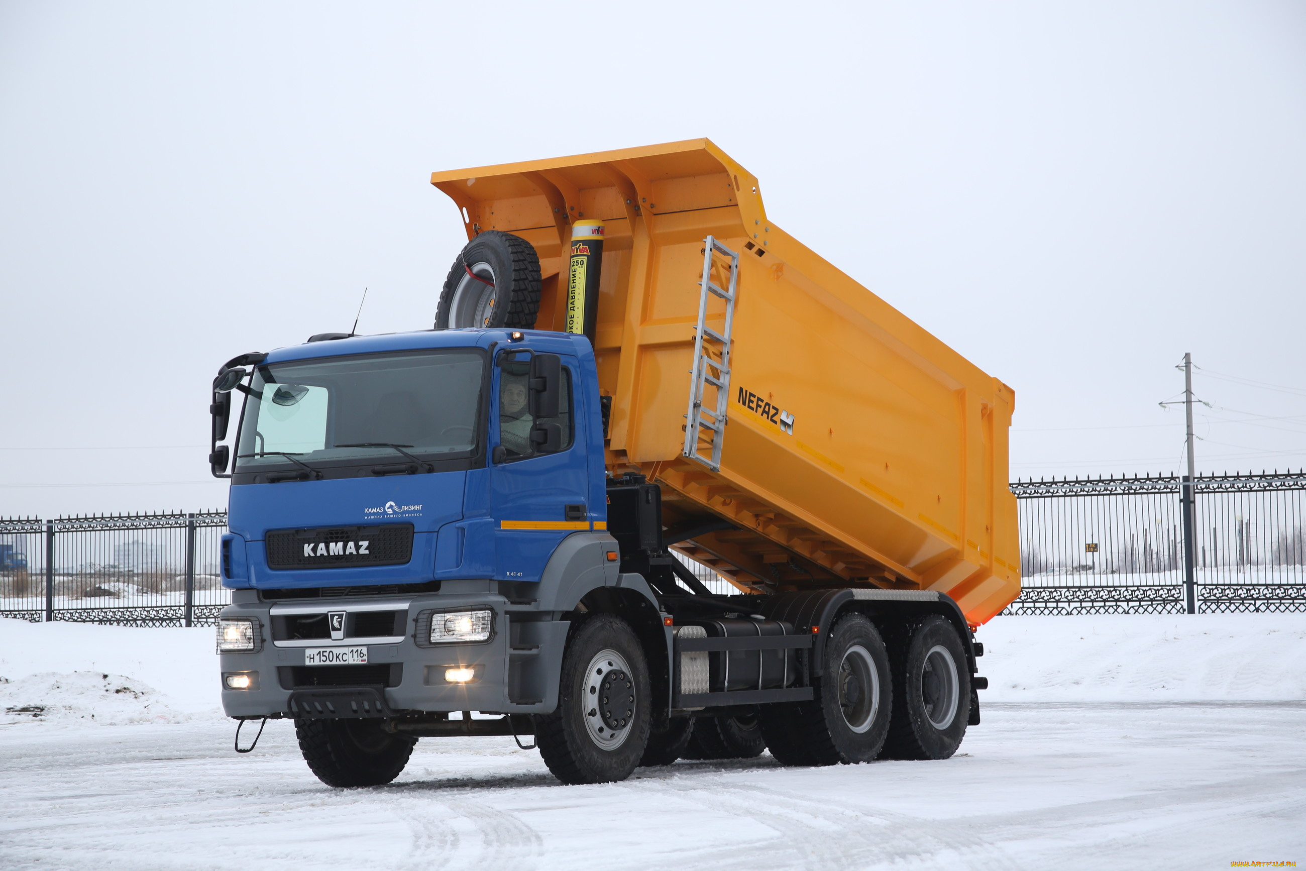 автомобили, камаз, k4141, d, опытный, 6580-0000001-k5, 2015г