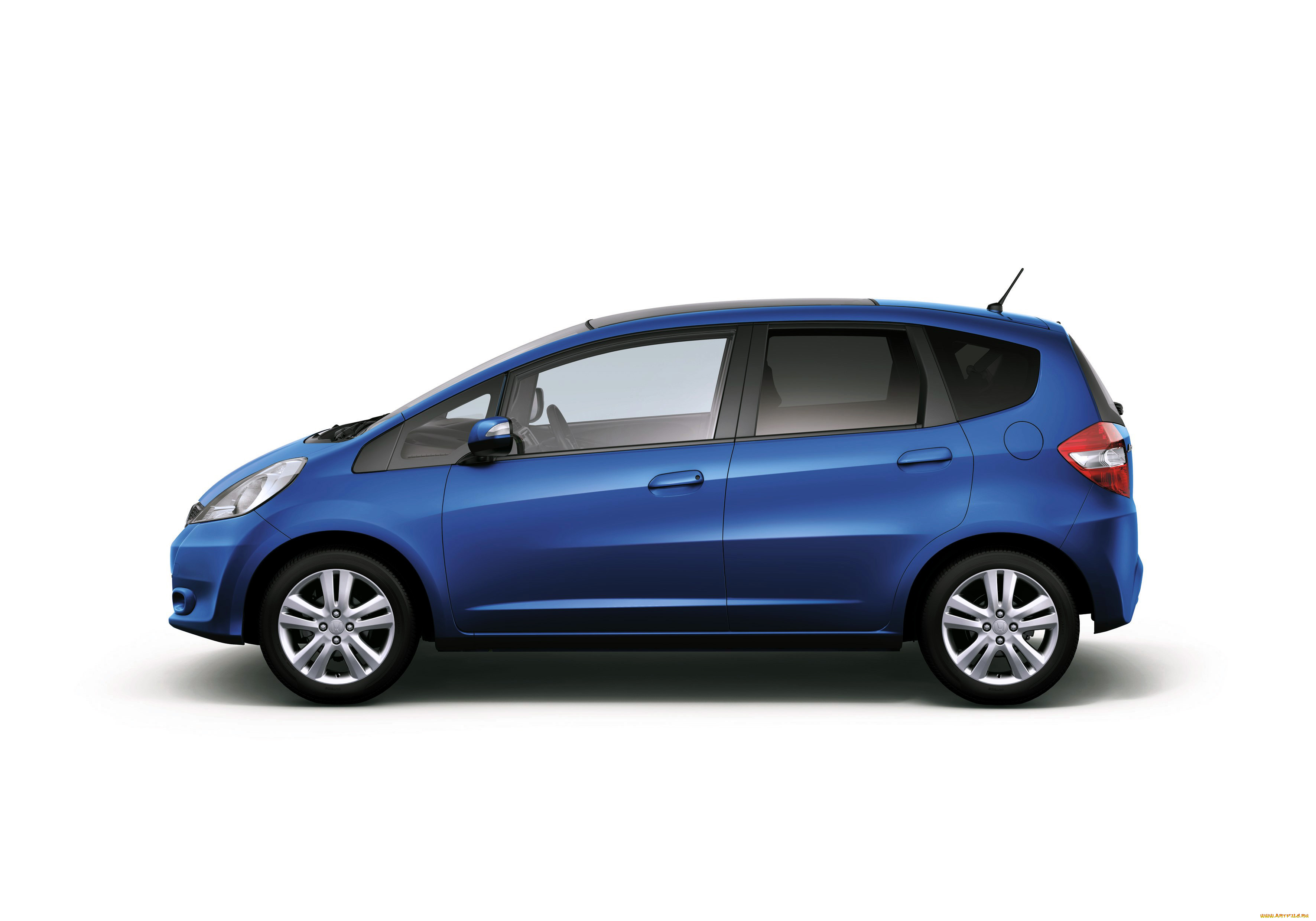 автомобили, honda, jazz