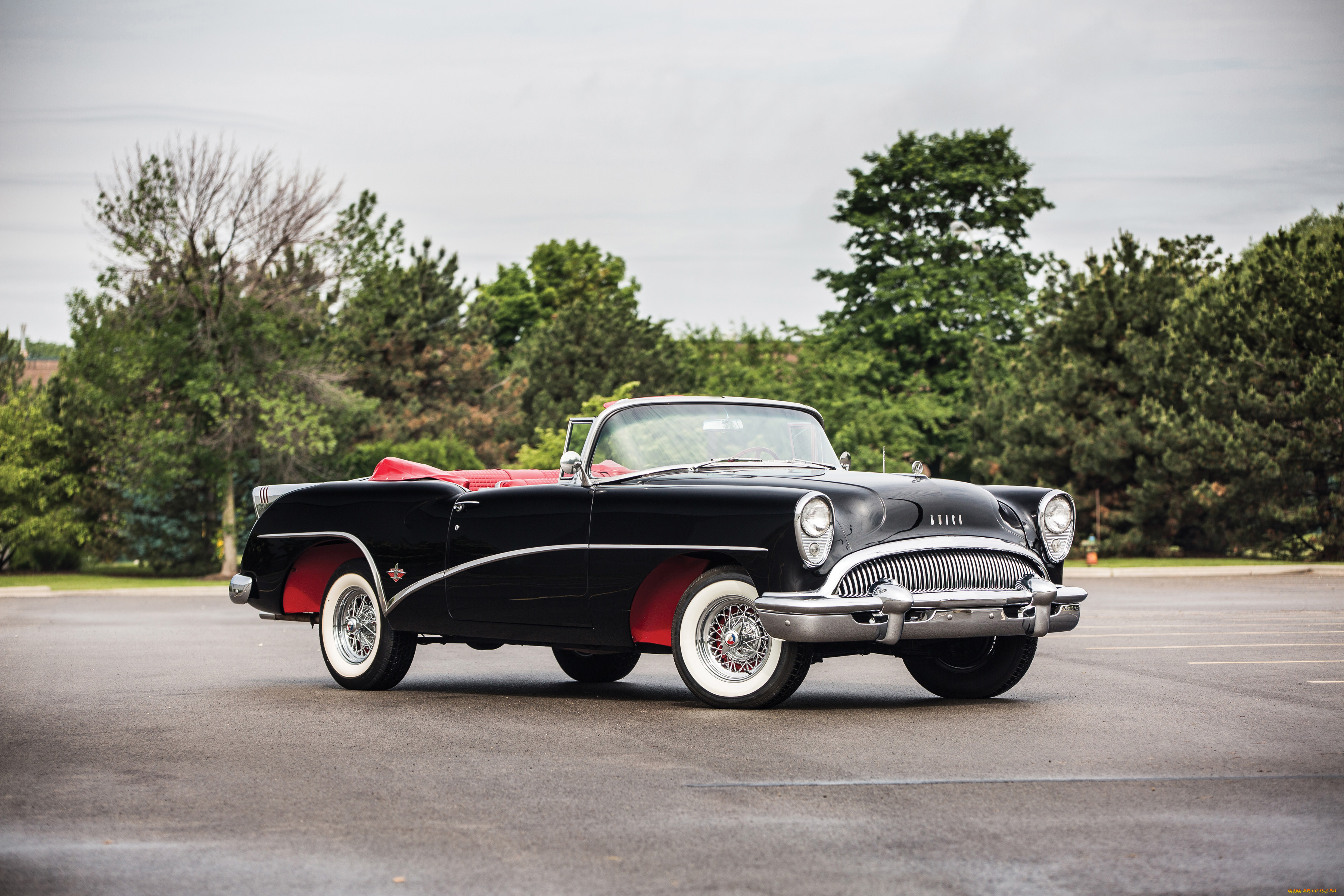 автомобили, buick