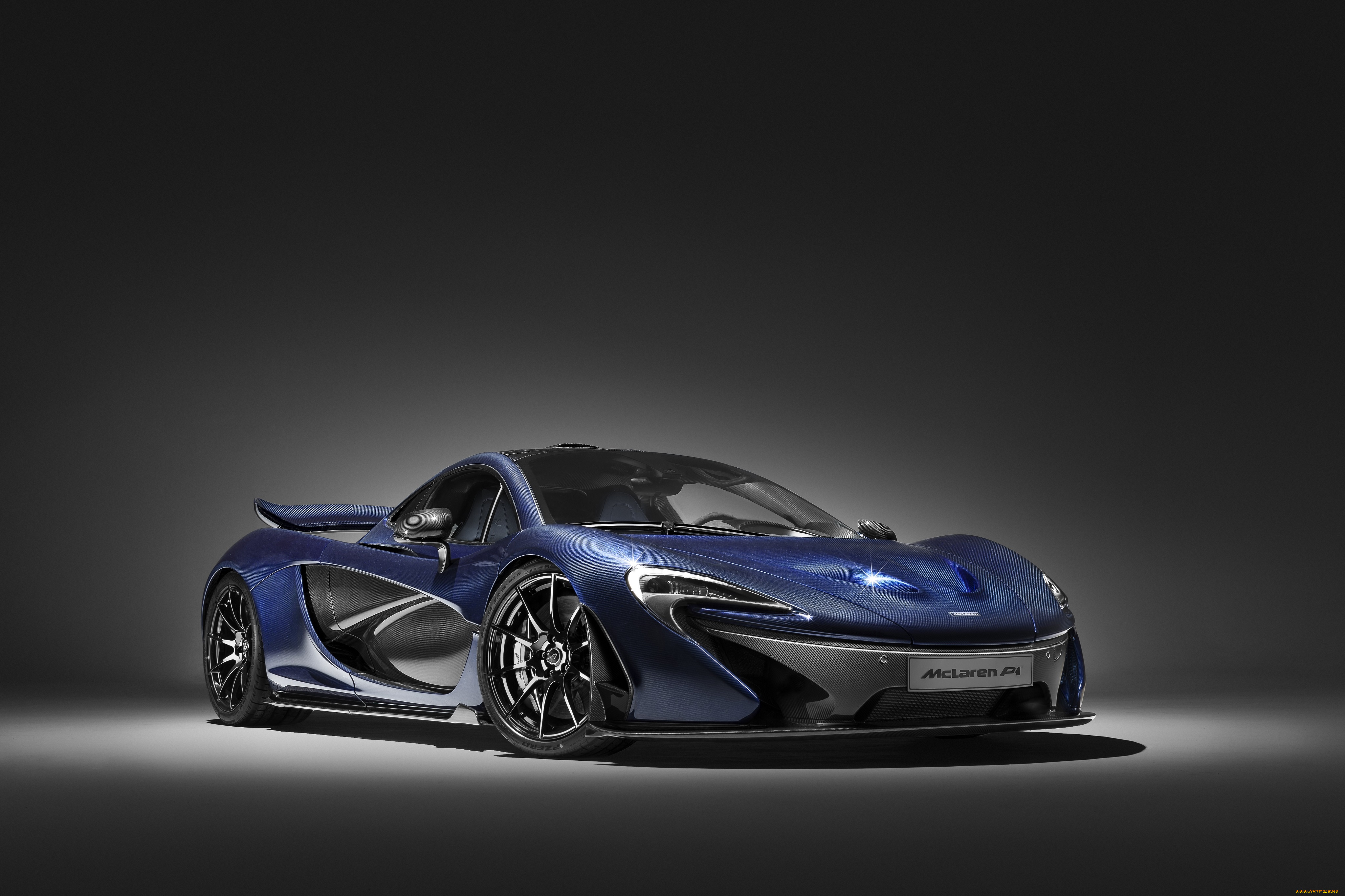 автомобили, mclaren, 2016г, mso, p1