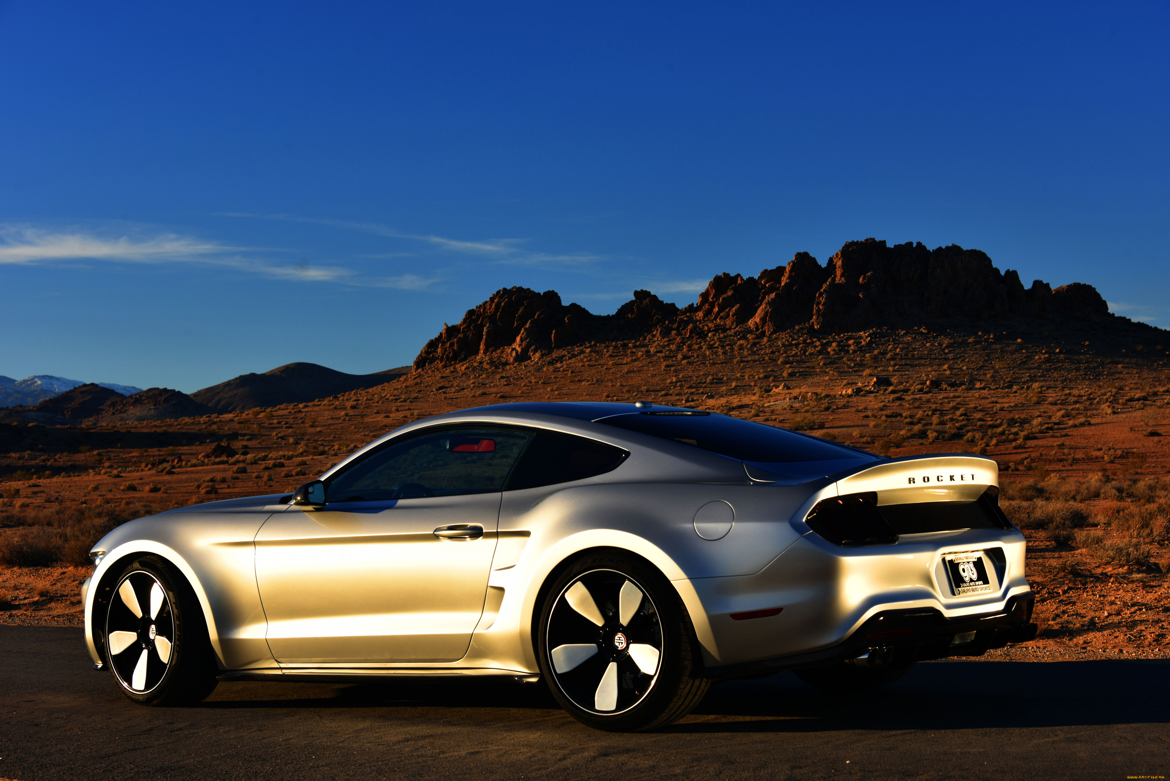 автомобили, mustang