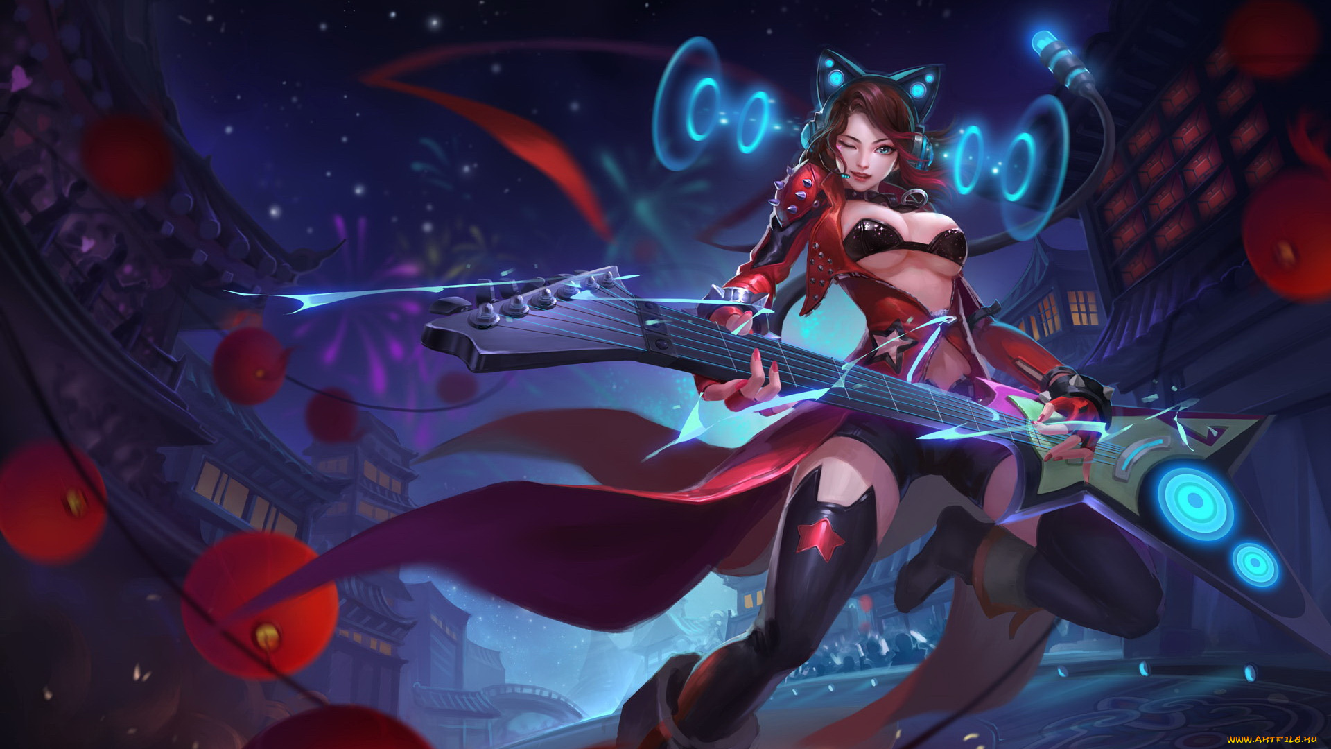 видео, игры, ~~~другое~~~, dream, of, the, three, countries, персонаж