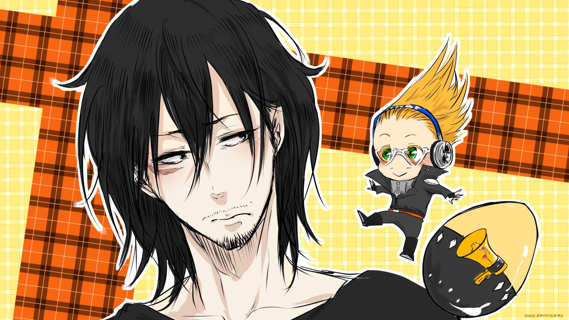 аниме, boku, no, hero, academia, boku, no, hero, academia, present, mic, aizawa, shouta