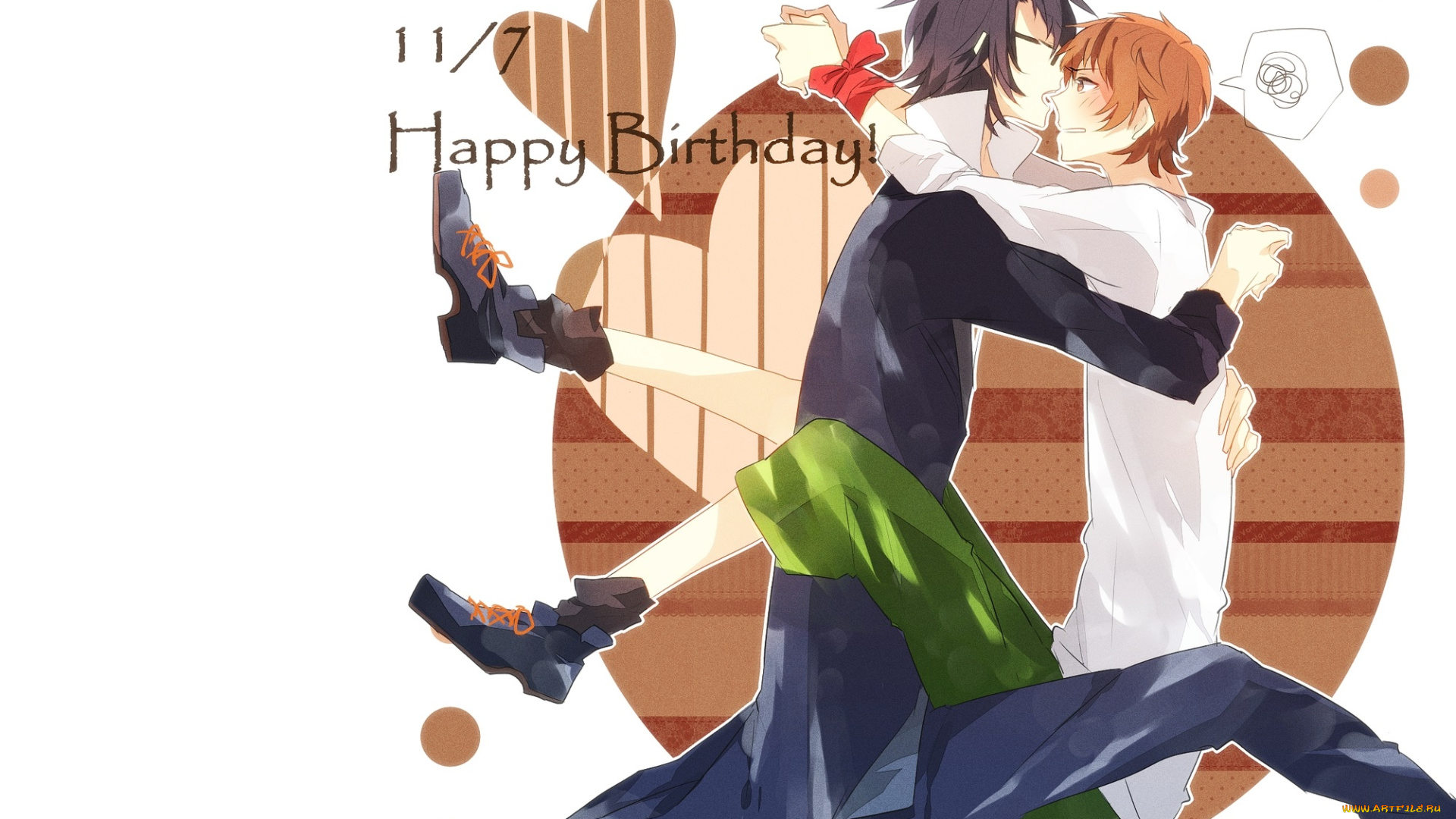 аниме, k, project, yata, misaki, fushimi, saruhiko, k, project