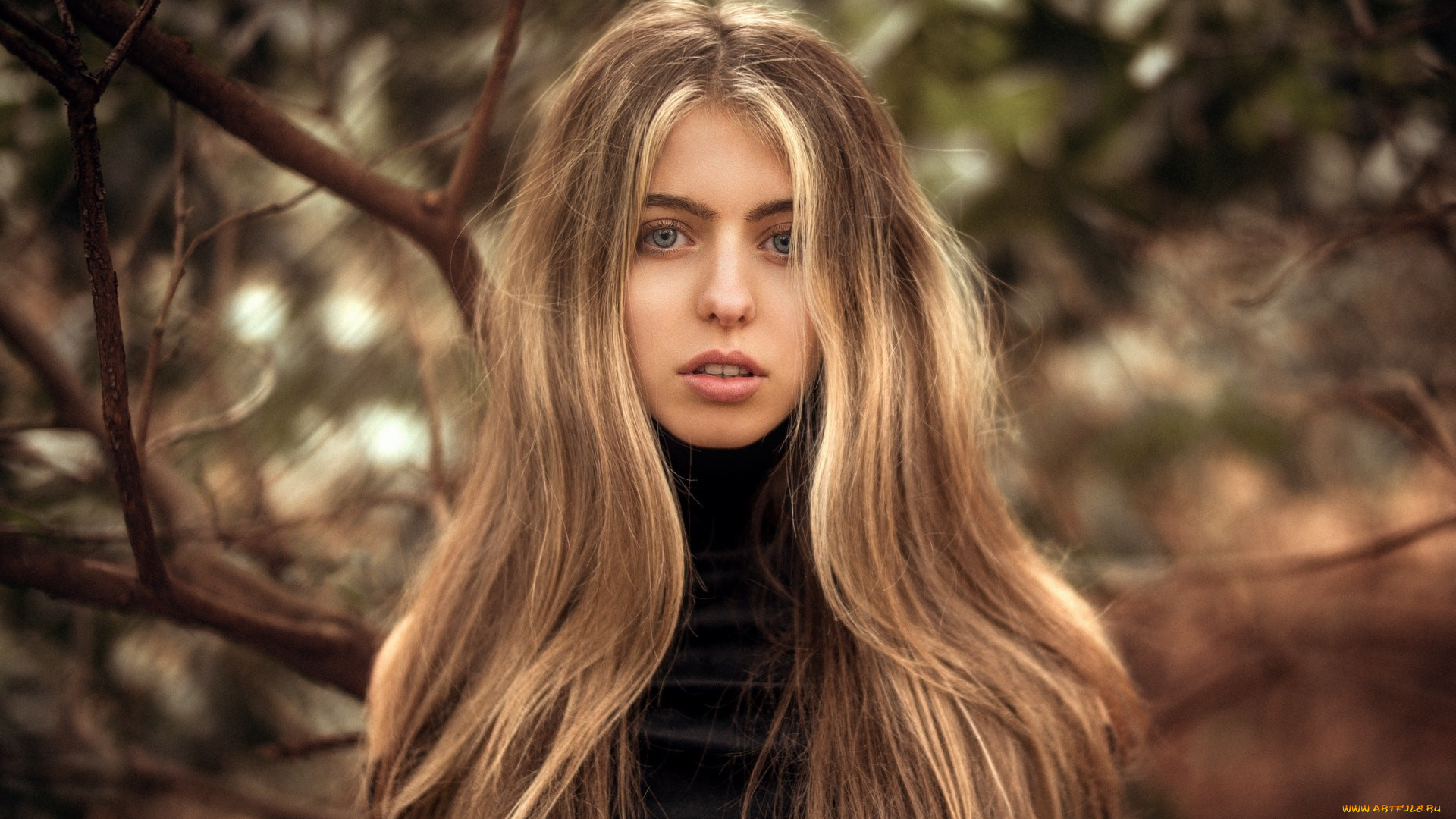 девушка, девушки, -unsort, , блондинки, , светловолосые, модель