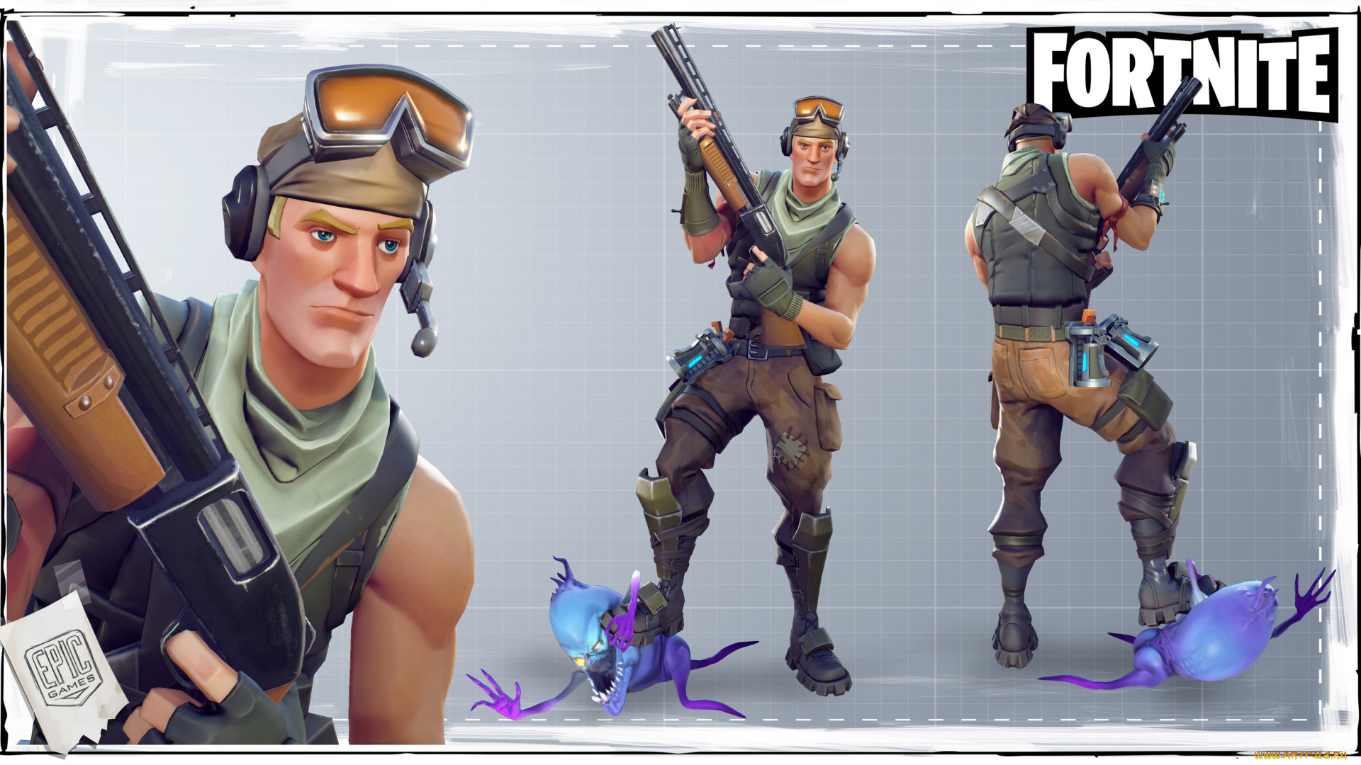 видео, игры, fortnite, action, ролевая