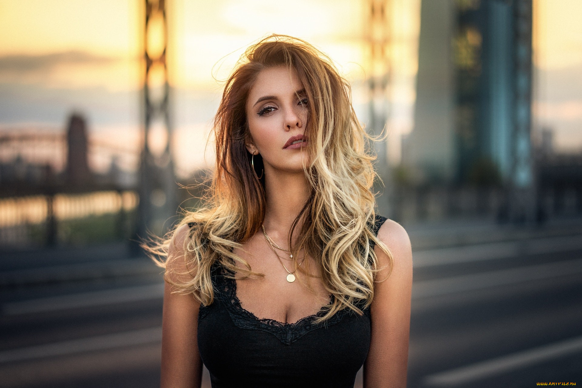 девушка, девушки, -unsort, , блондинки, , светловолосые, модель