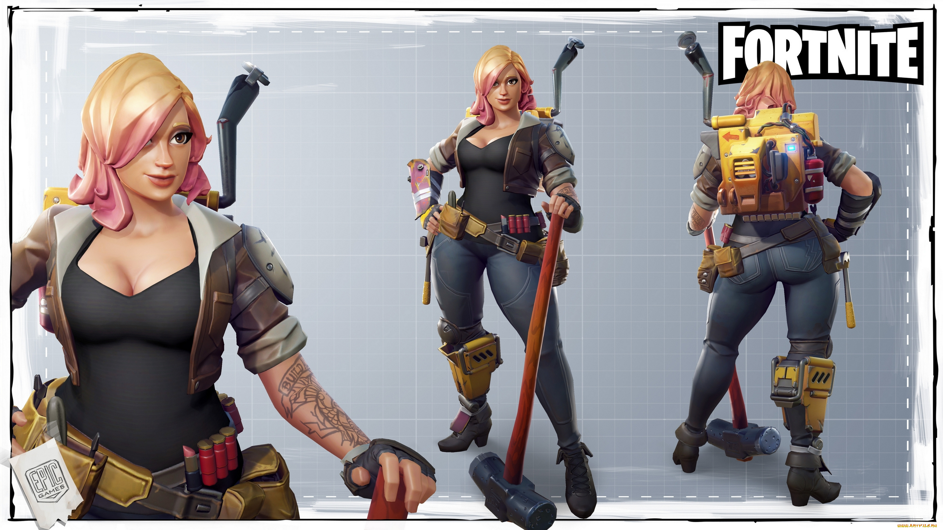 видео, игры, fortnite, action, ролевая