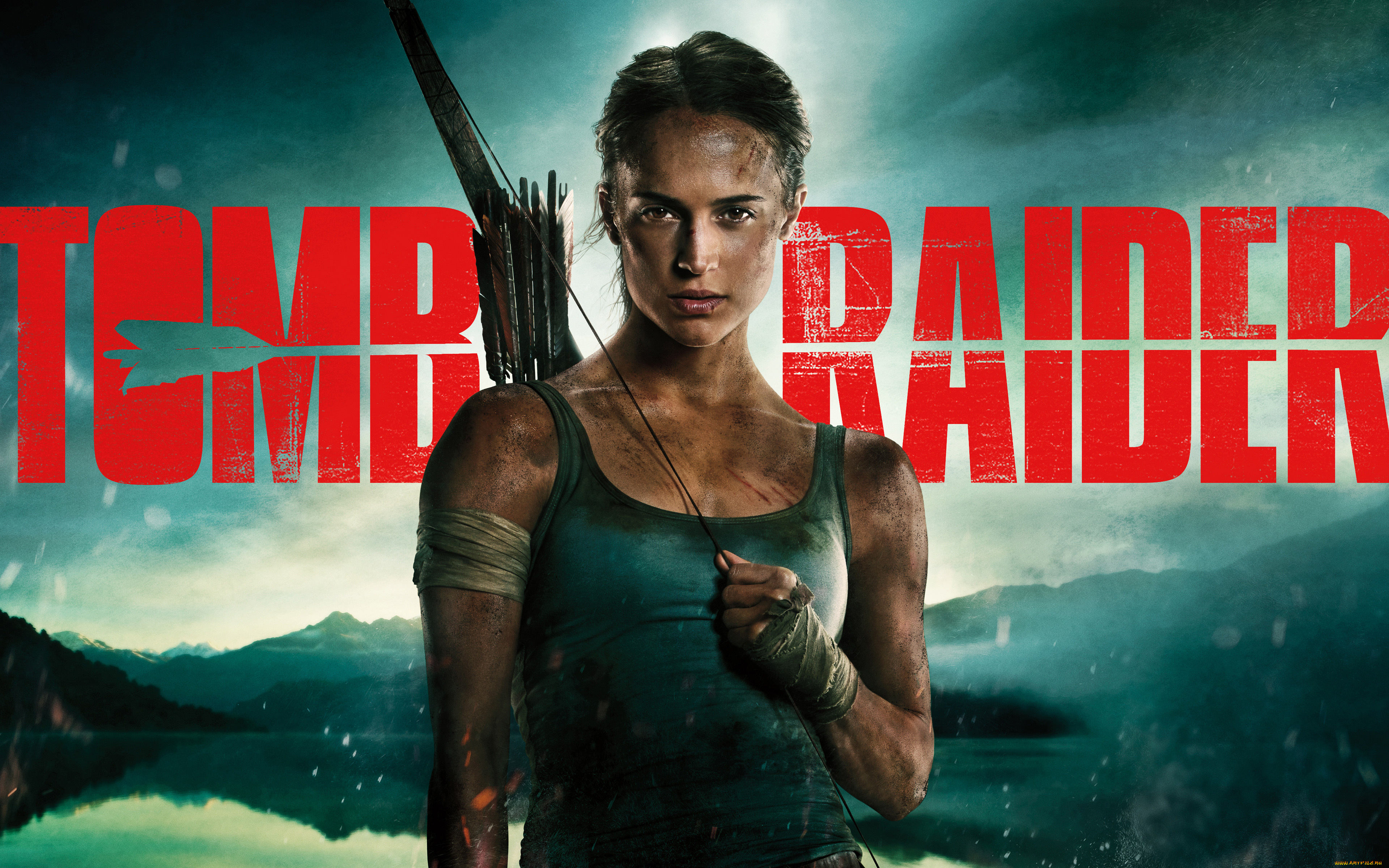 кино, фильмы, tomb, raider, , 2018, alicia, vikander, tomb, raider, lara, croft