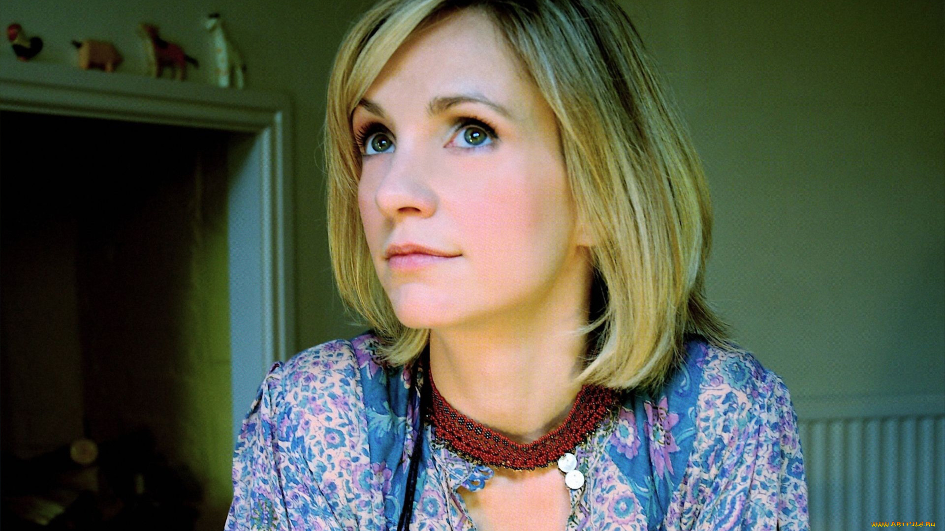 cara-dillon, музыка, cara, dillon, женщина