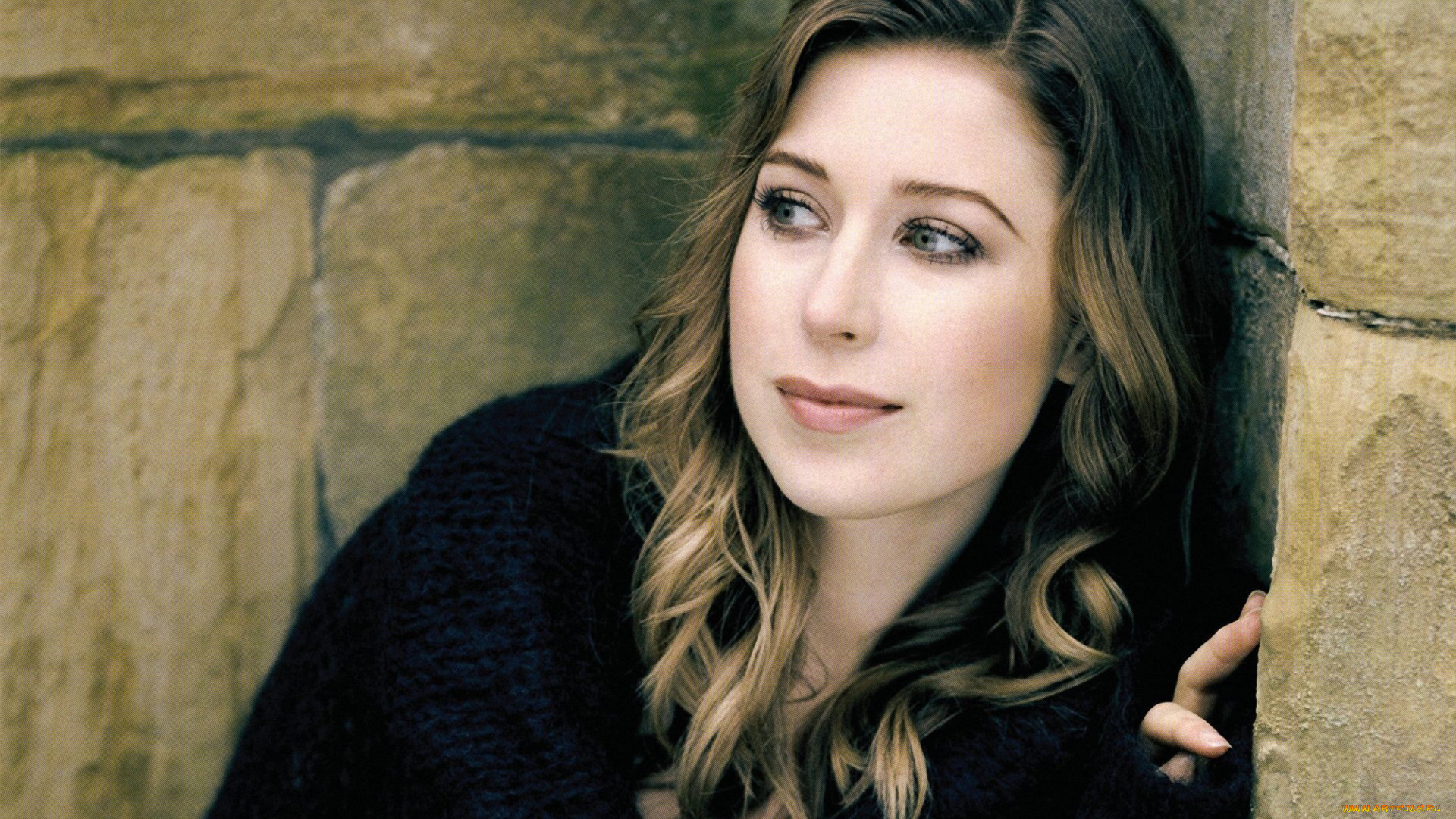 hayley-westenra, музыка, hayley, westenra, женщина