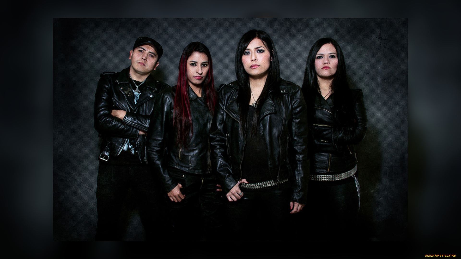 музыка, spit, on, your, grave, группа