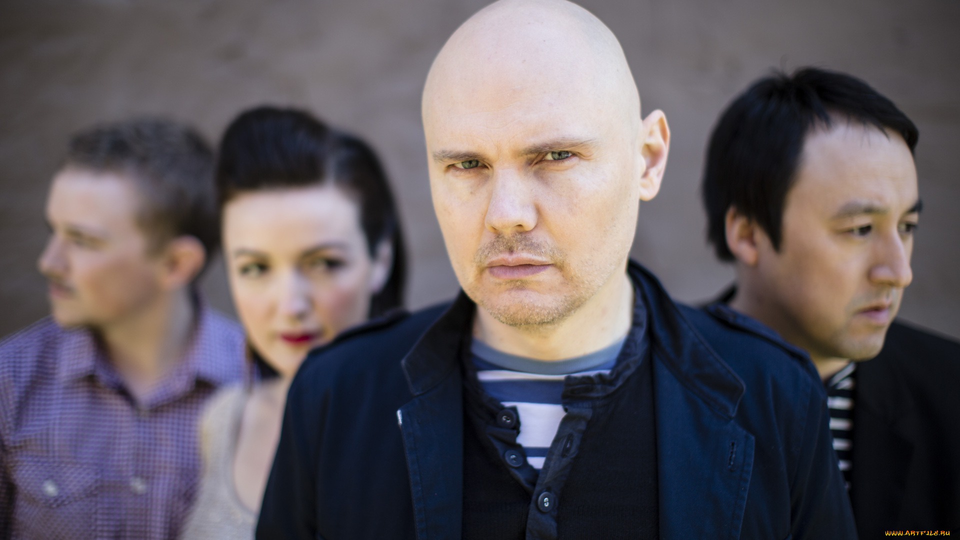 smashing-pumpkins-, музыка, the, smashing, pumpkins, группа