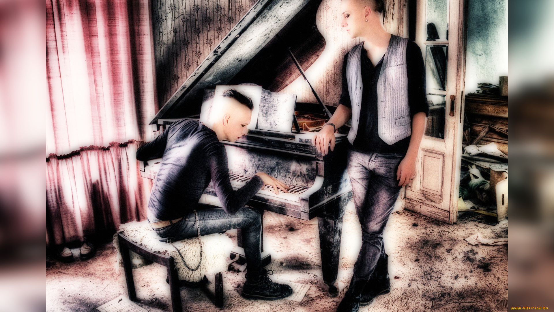 solar, fake, музыка, группа