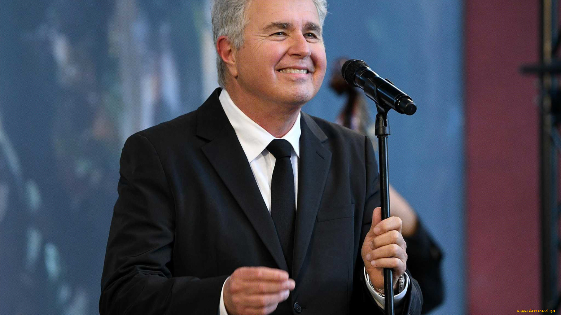 steve, tyrell, музыка, музыкант