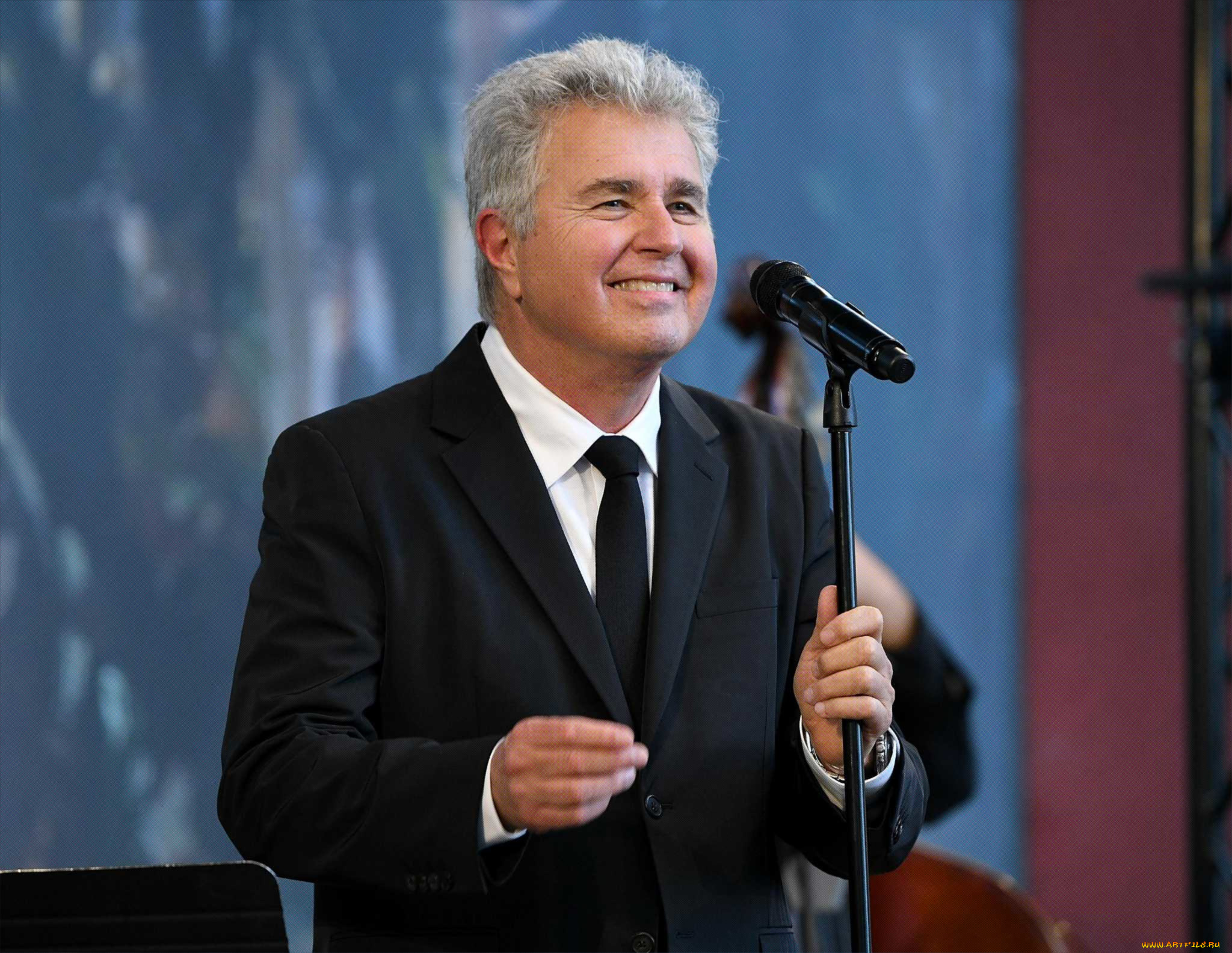 steve, tyrell, музыка, музыкант