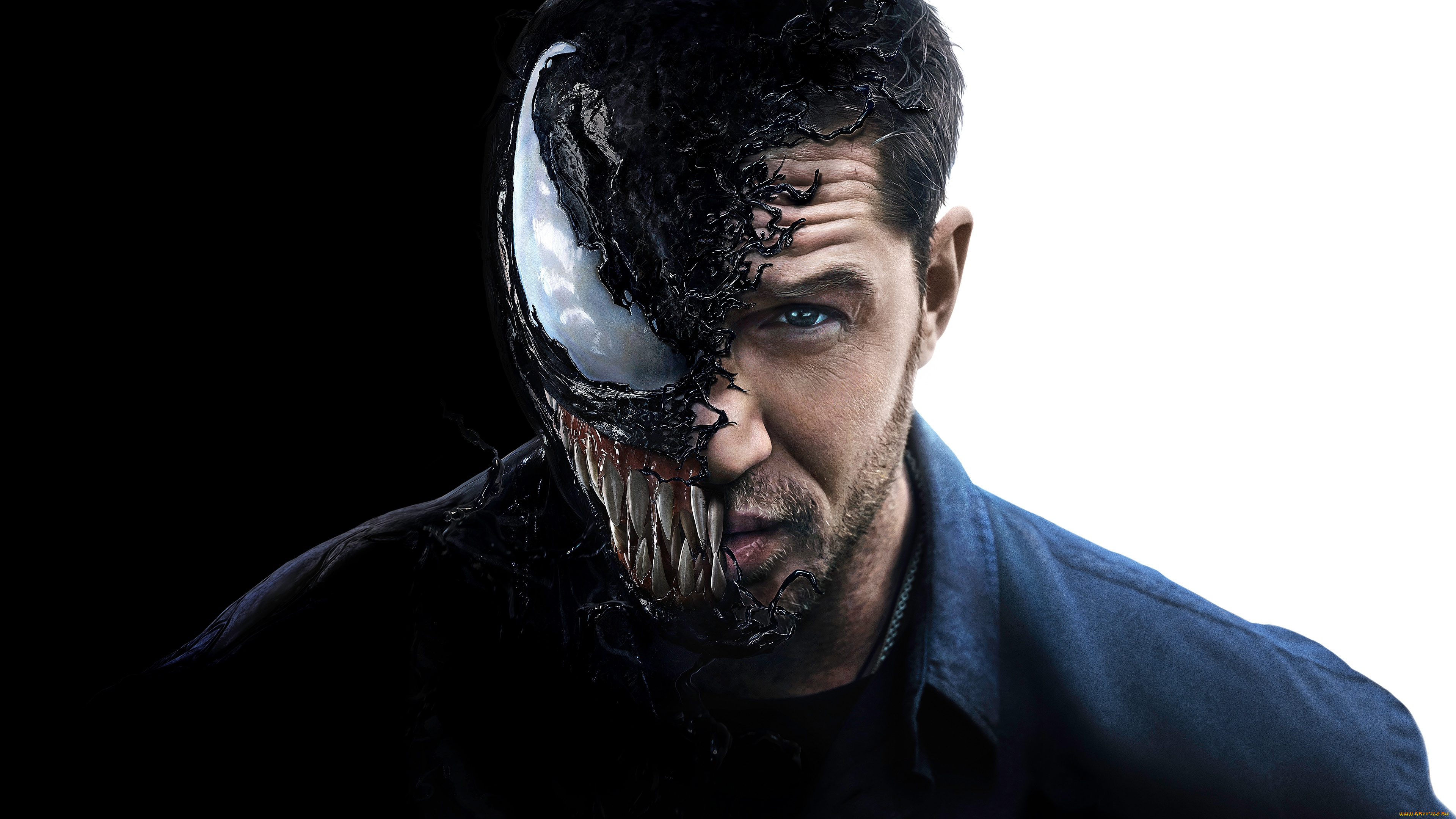 кино, фильмы, venom, веном