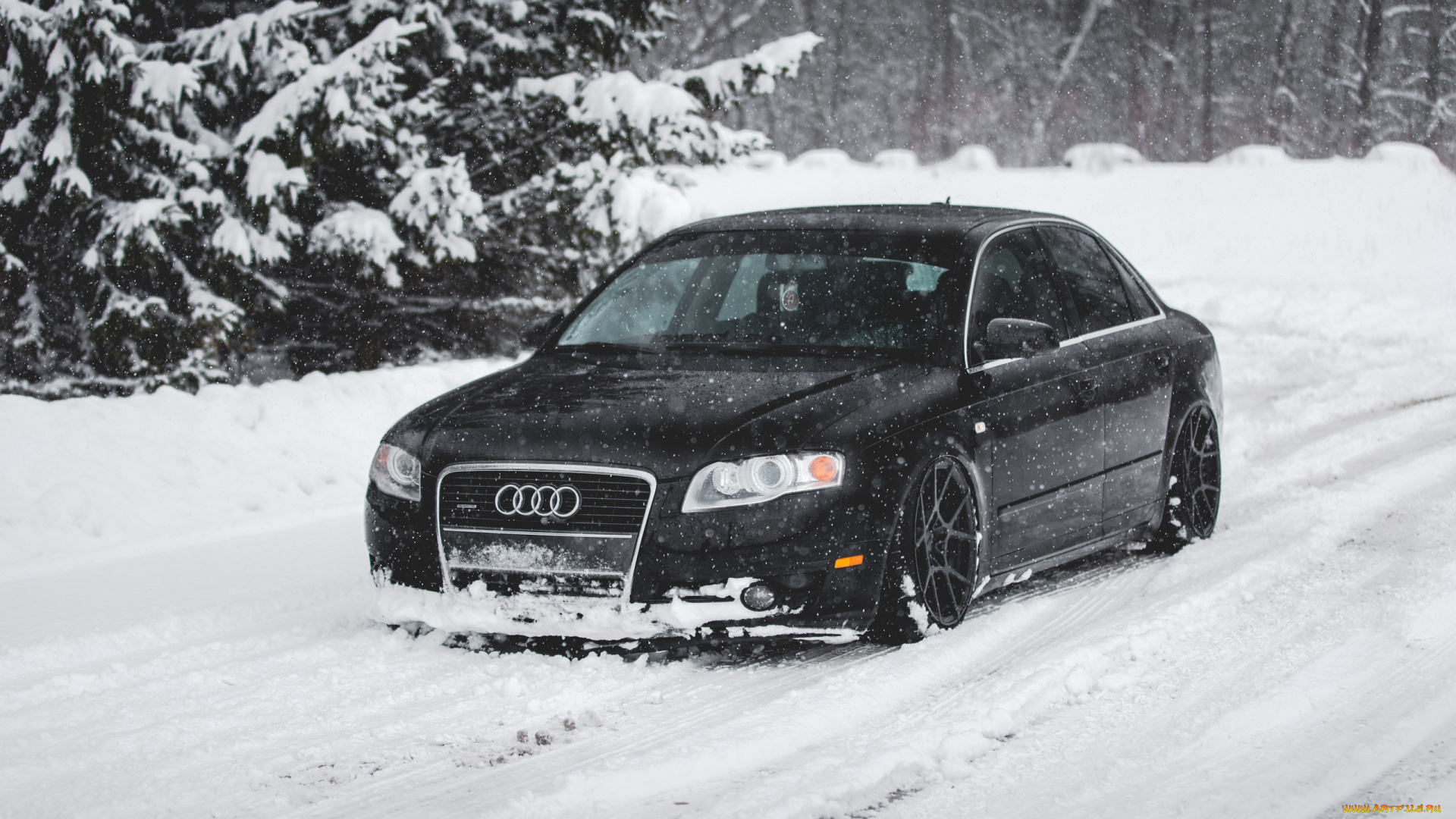 автомобили, audi, a4