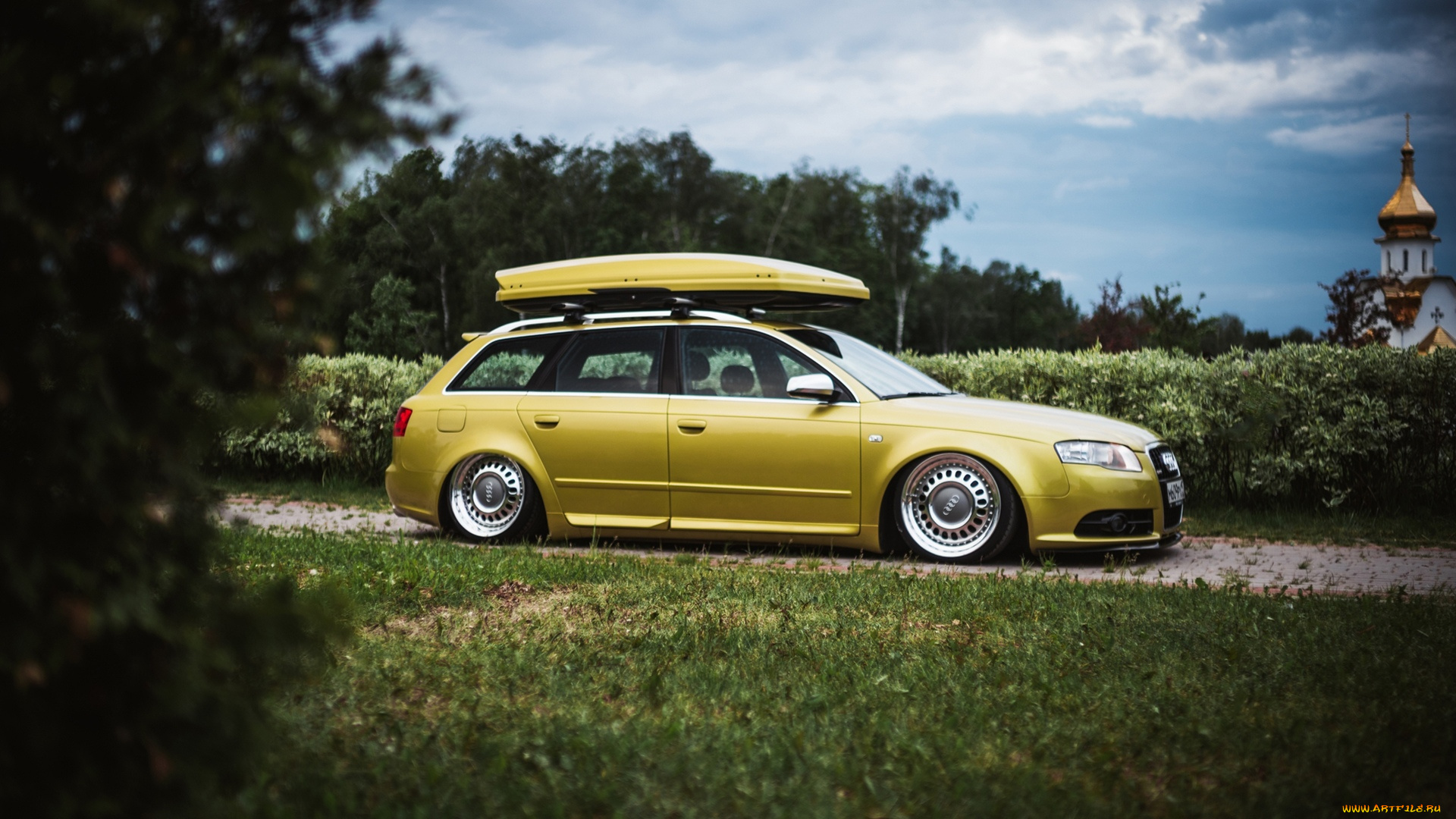 автомобили, audi, a4, avant