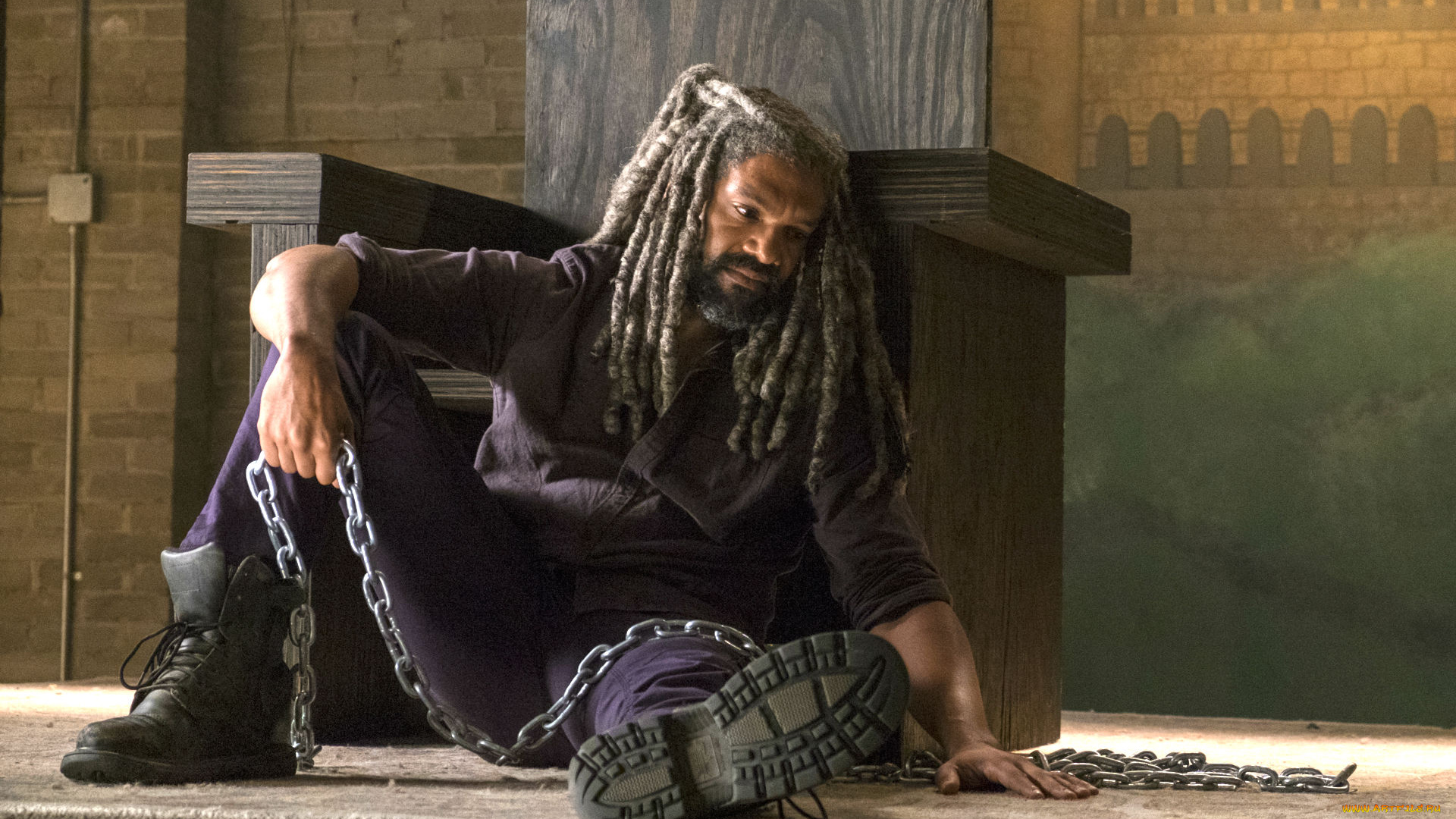 кино, фильмы, the, walking, dead, survival, zombie, horror, series, apocalyptic