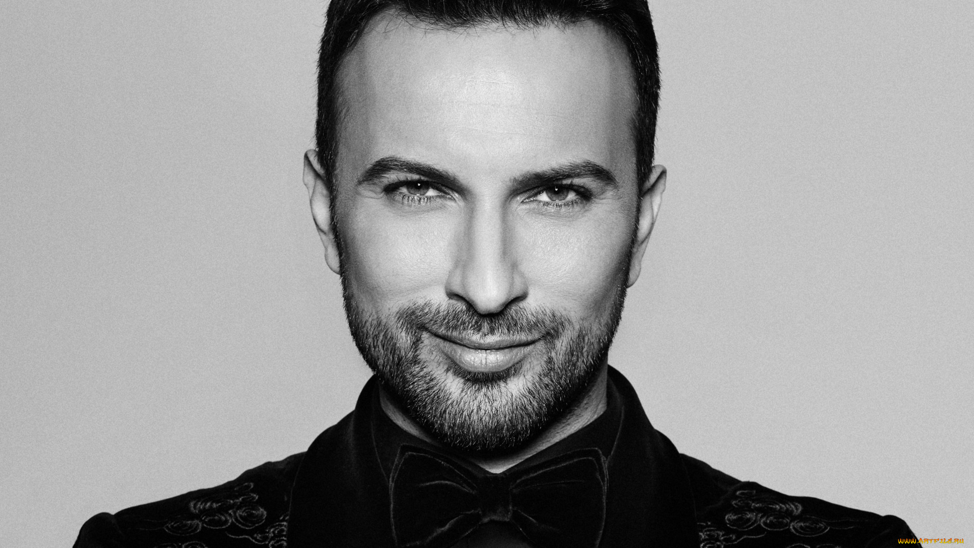 музыка, tarkan, портрет