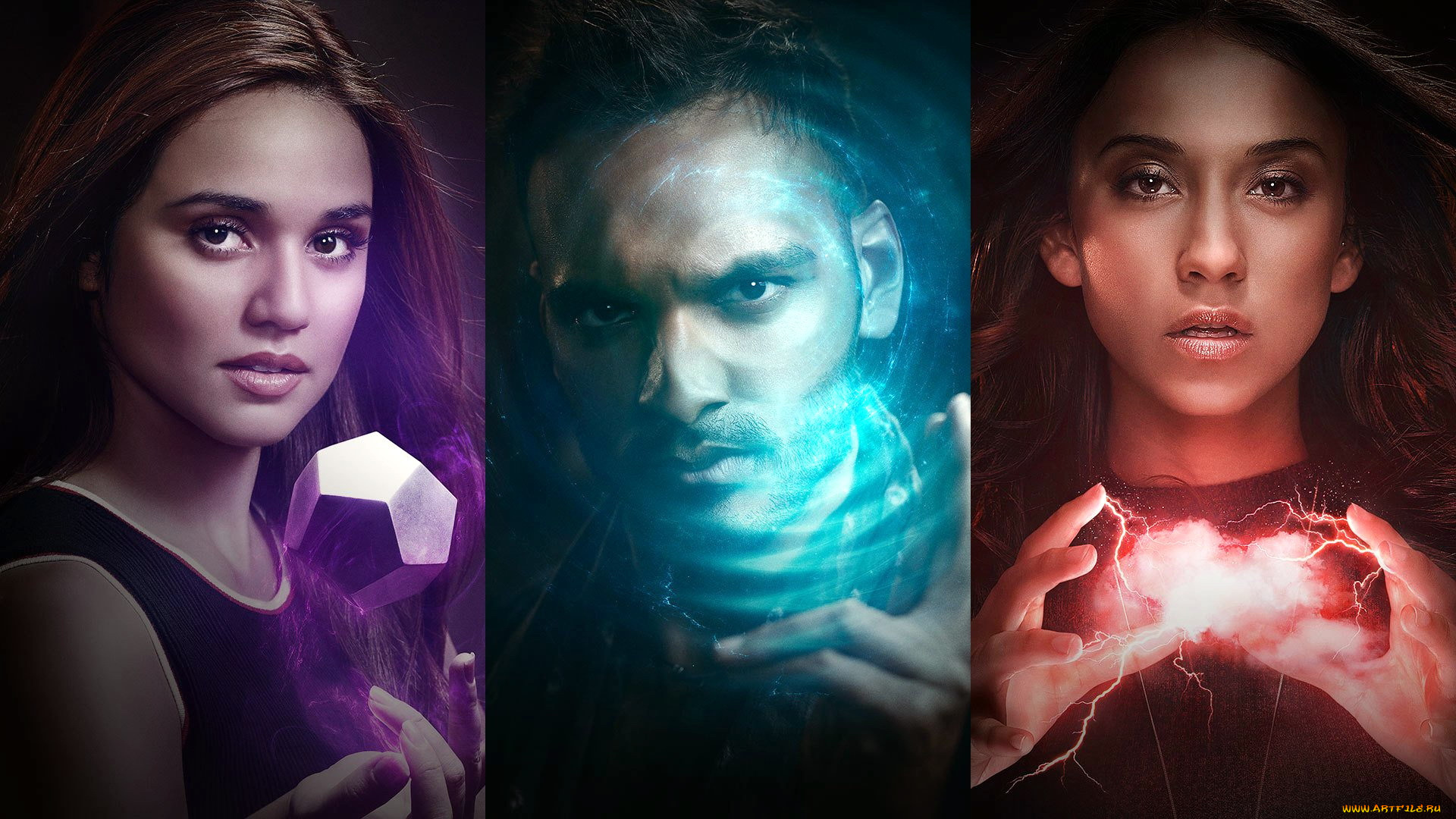 the, magicians, кино, фильмы, the, magicians