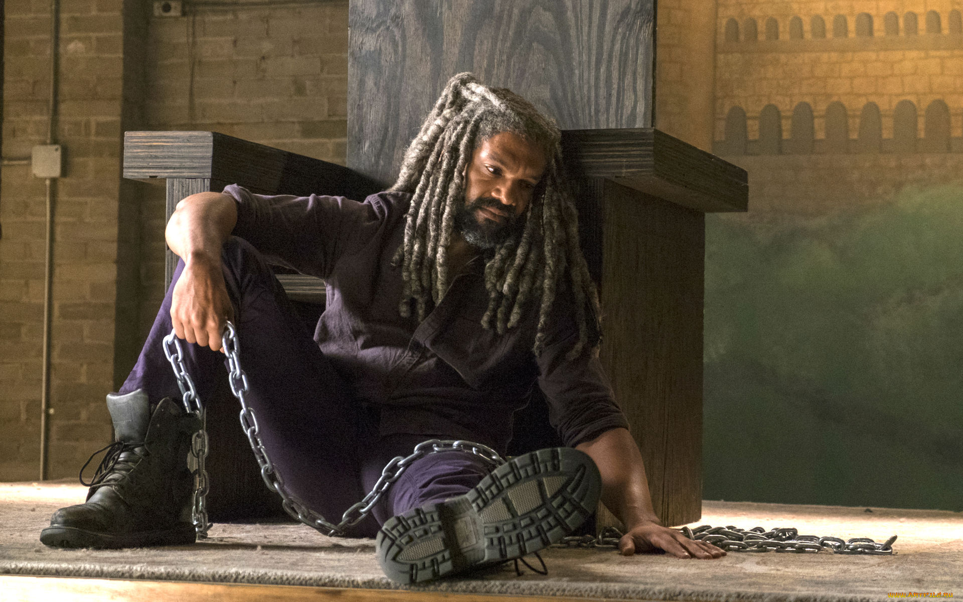 кино, фильмы, the, walking, dead, survival, zombie, horror, series, apocalyptic